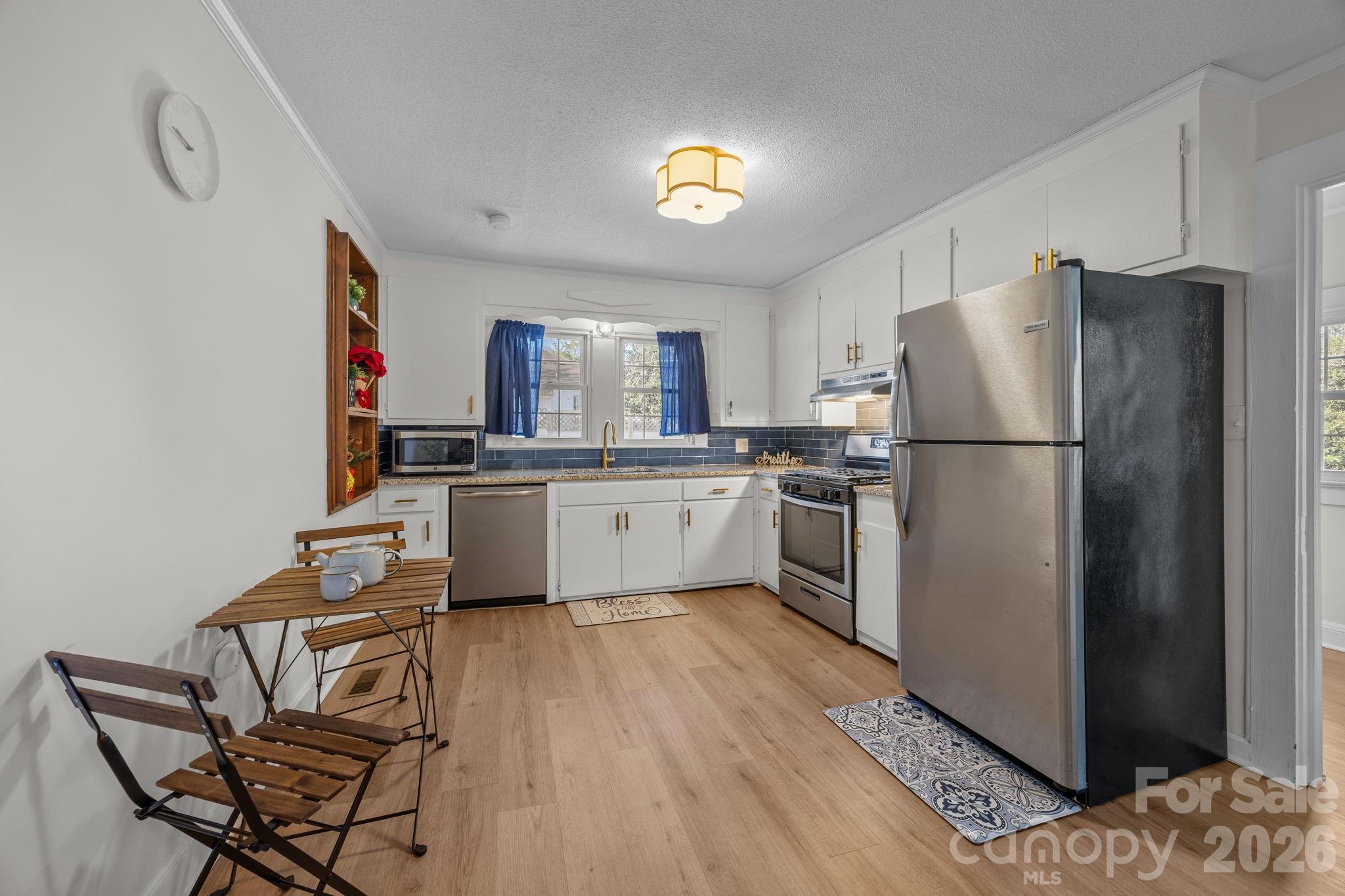 Brookwood - Residential