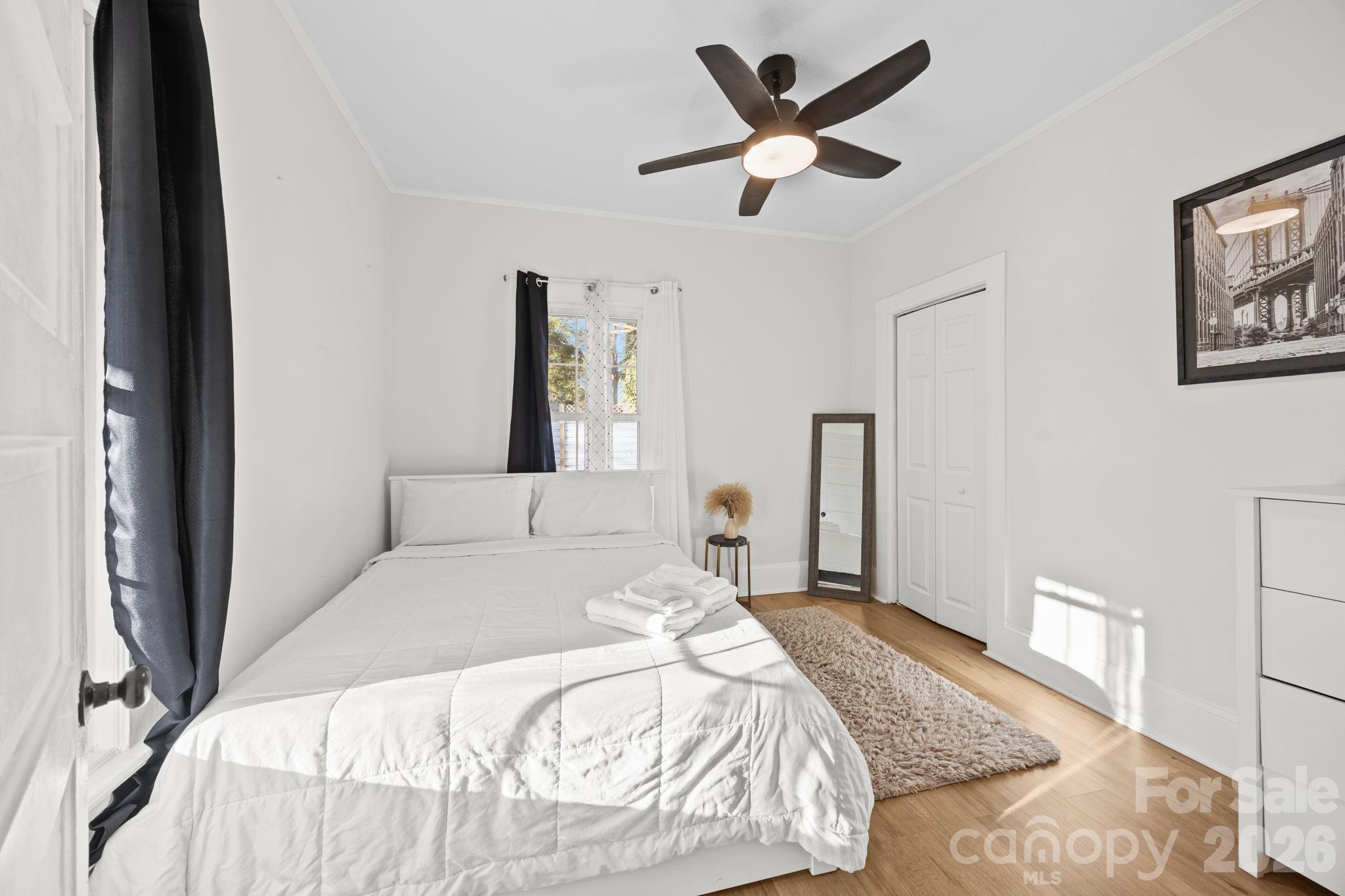 Brookwood - Residential