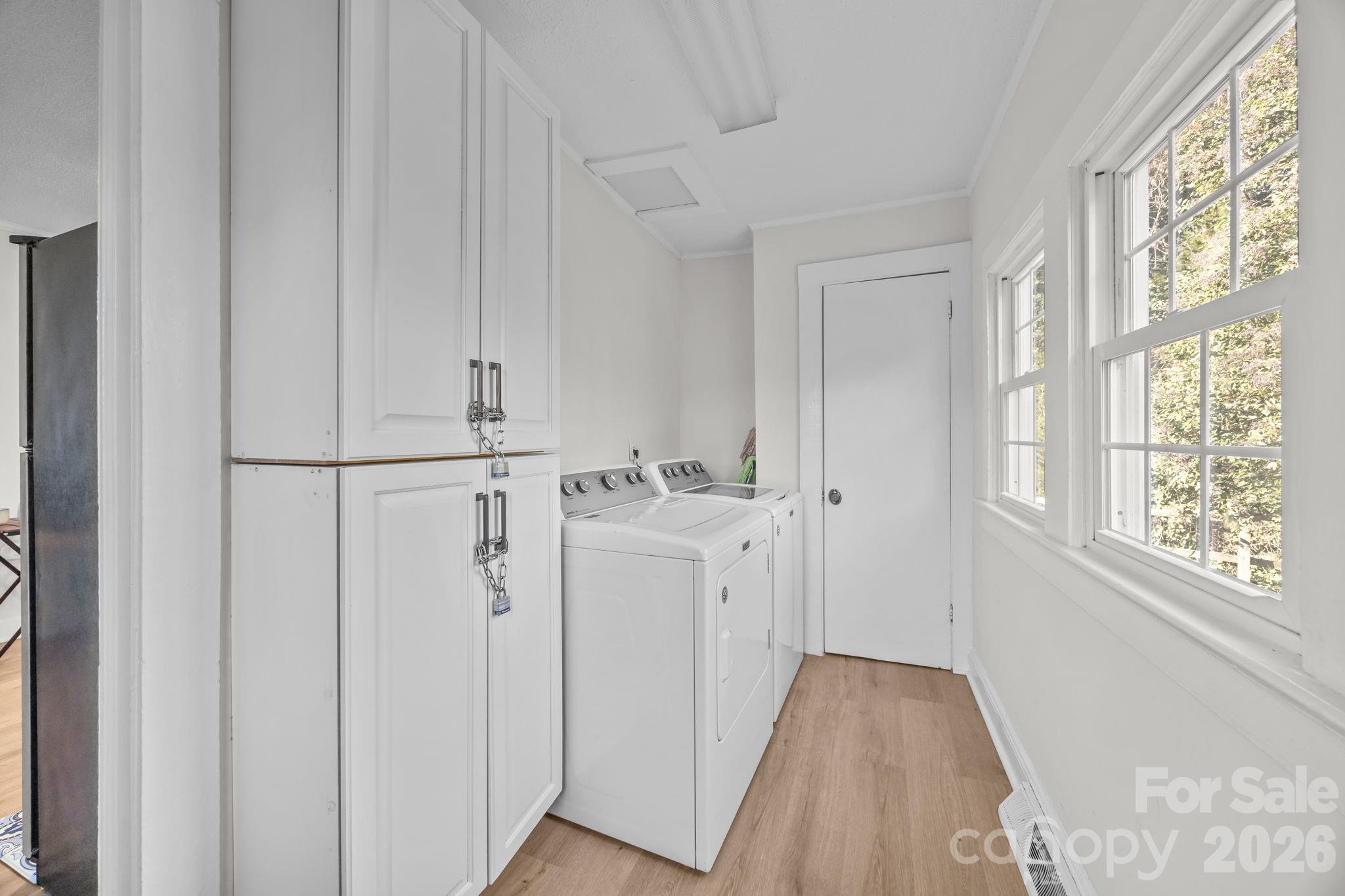 Brookwood - Residential