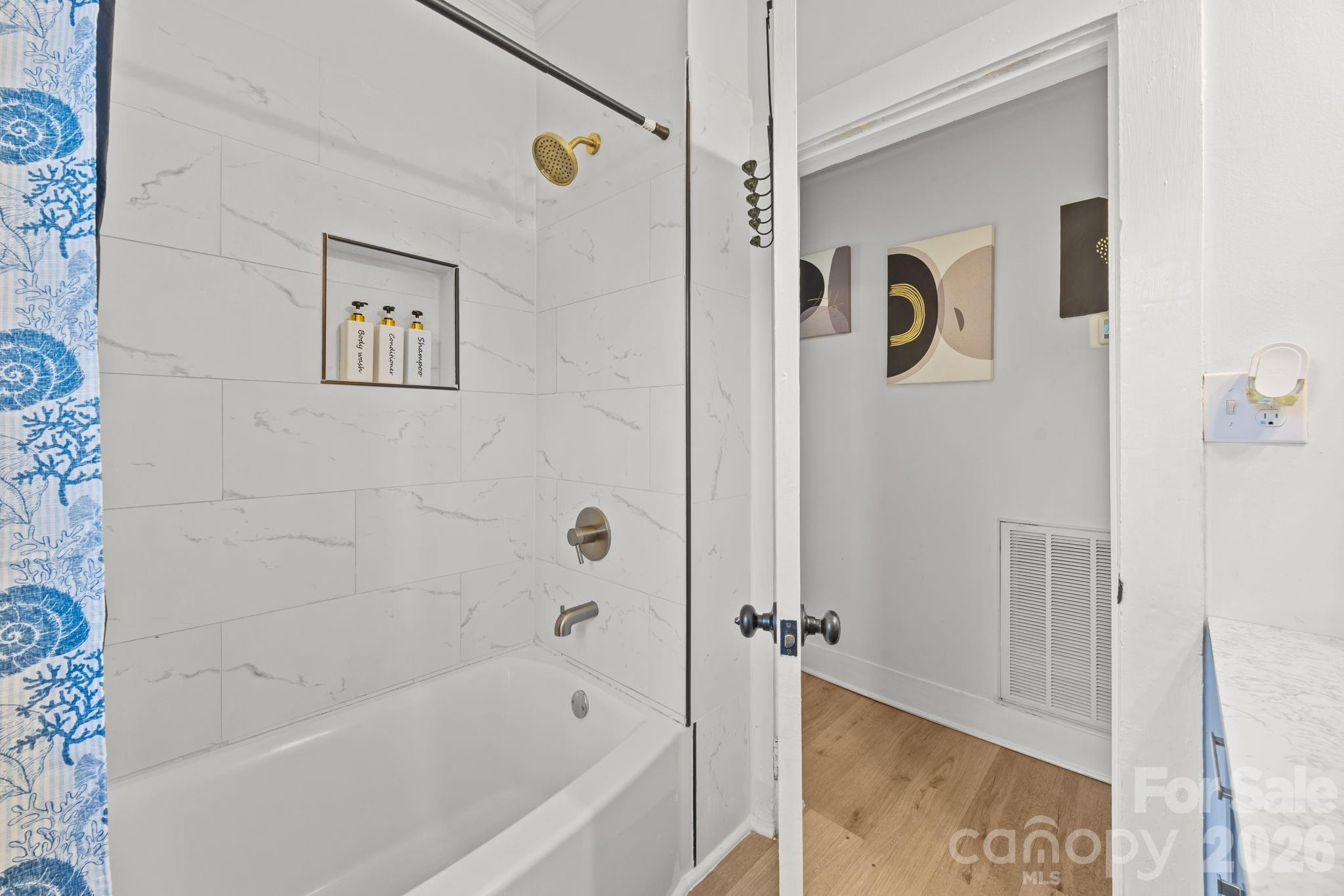 Brookwood - Residential