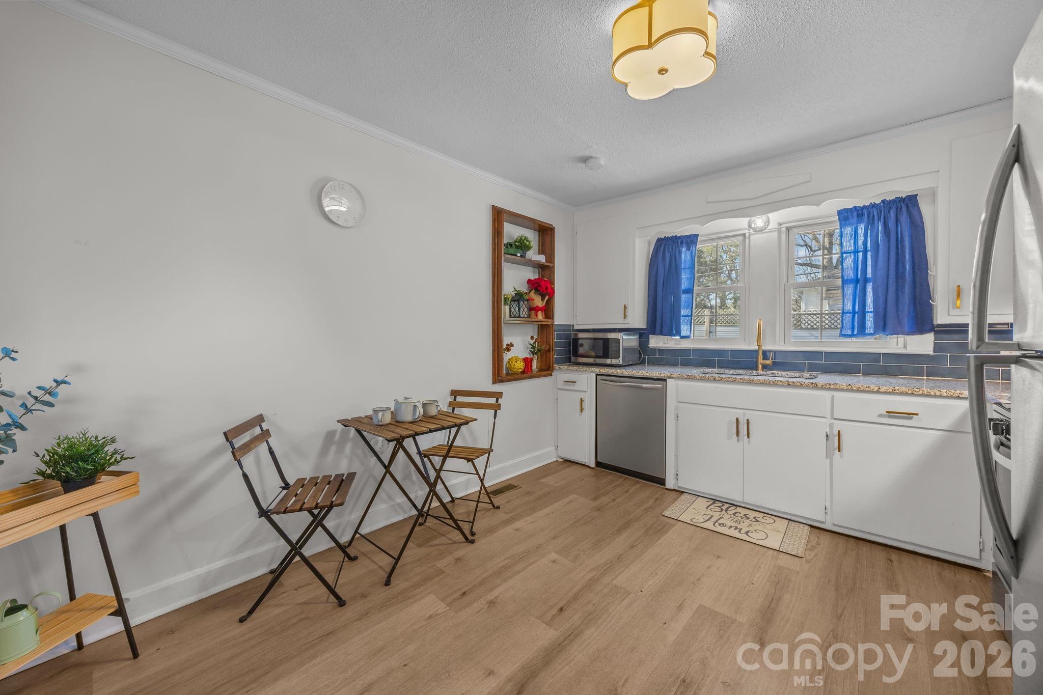 Brookwood - Residential