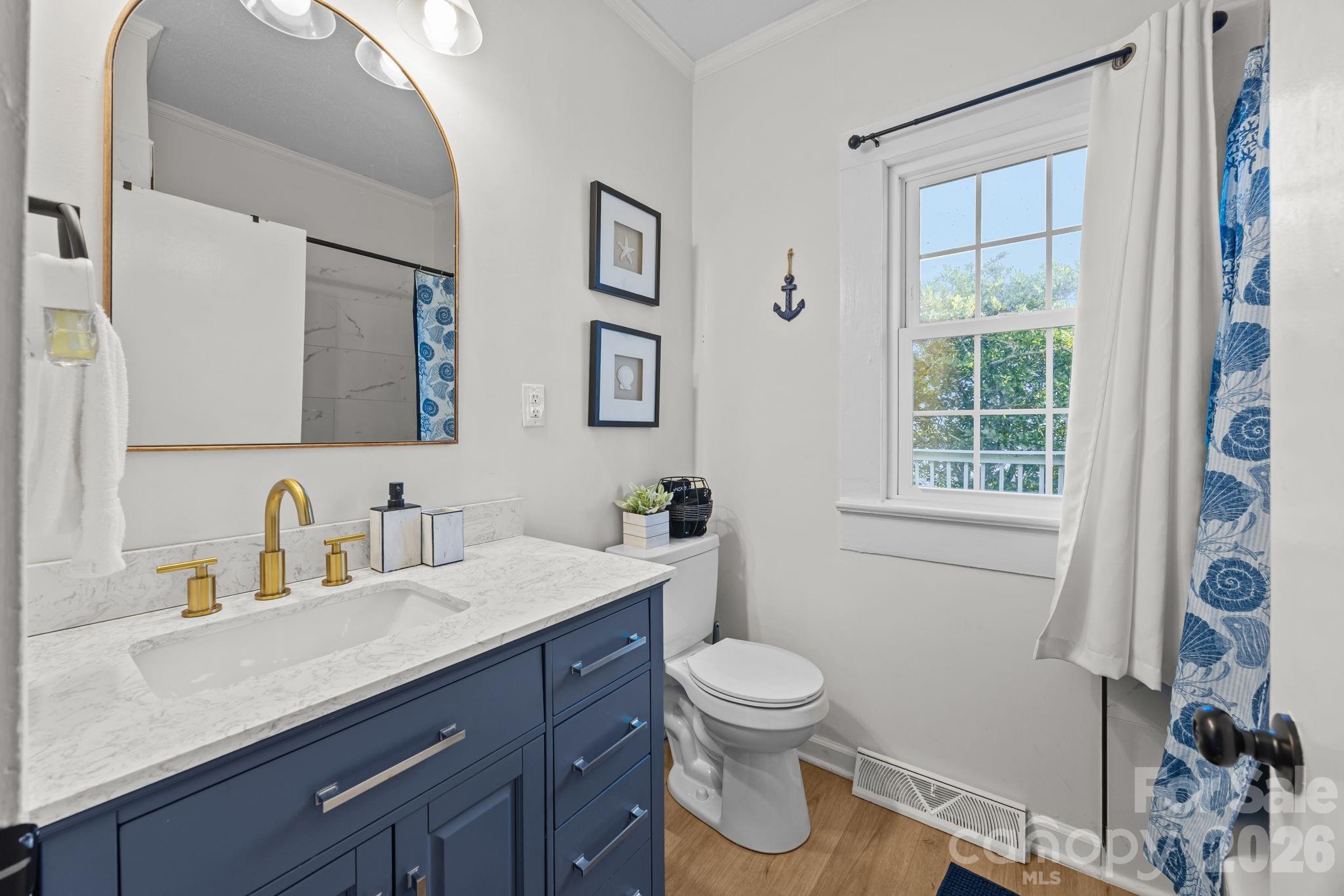 Brookwood - Residential