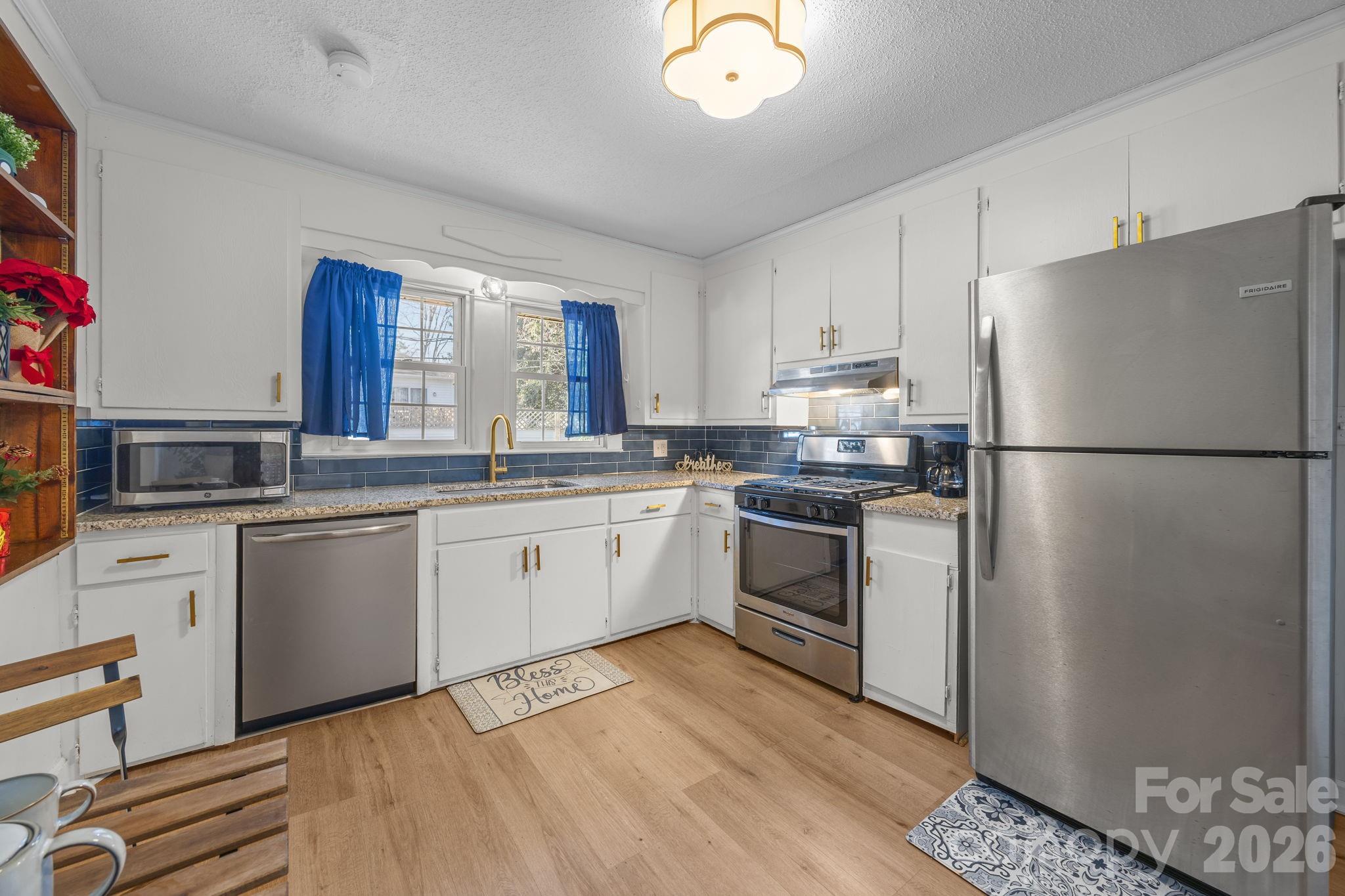 Brookwood - Residential