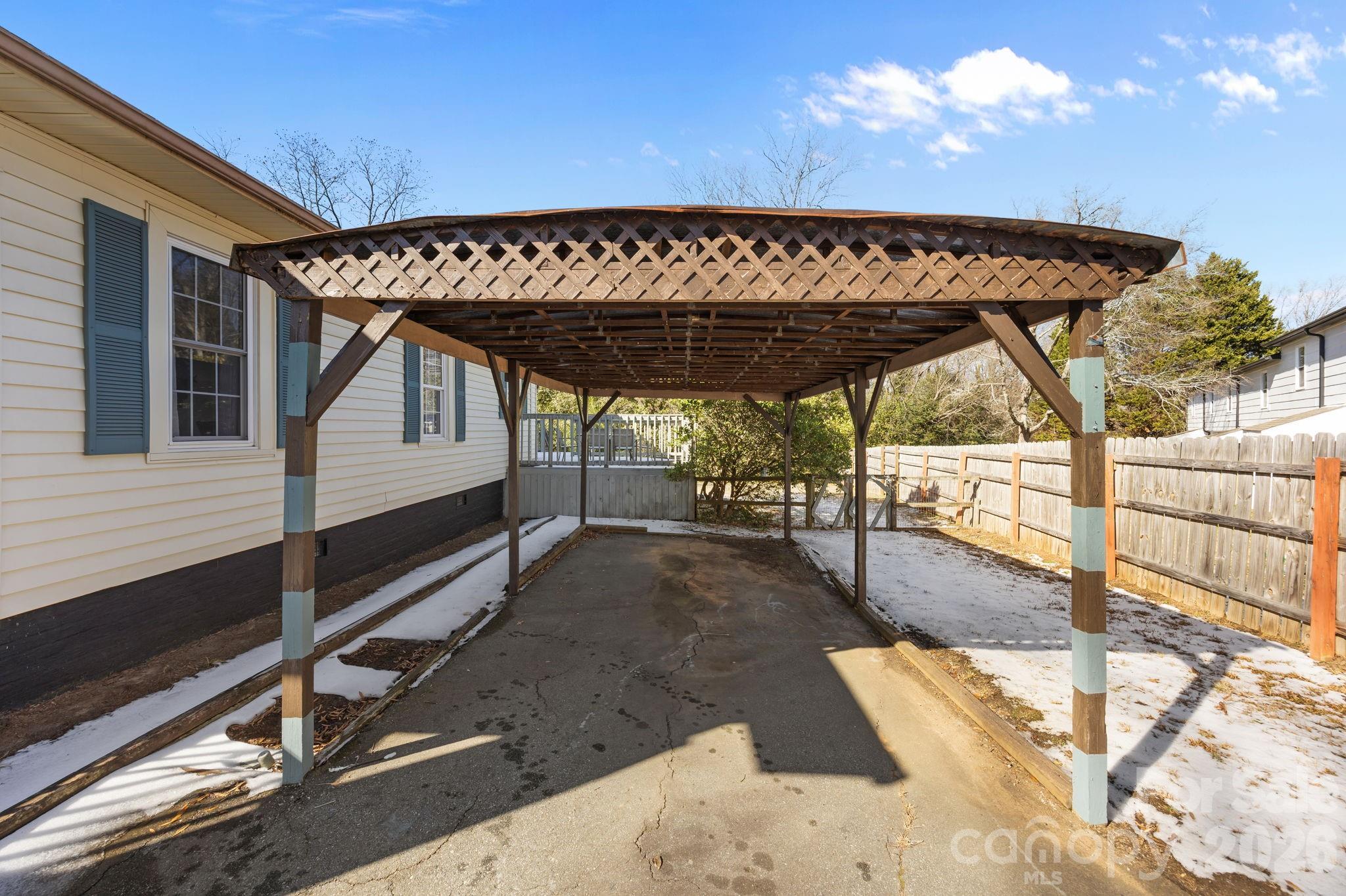 Brookwood - Residential