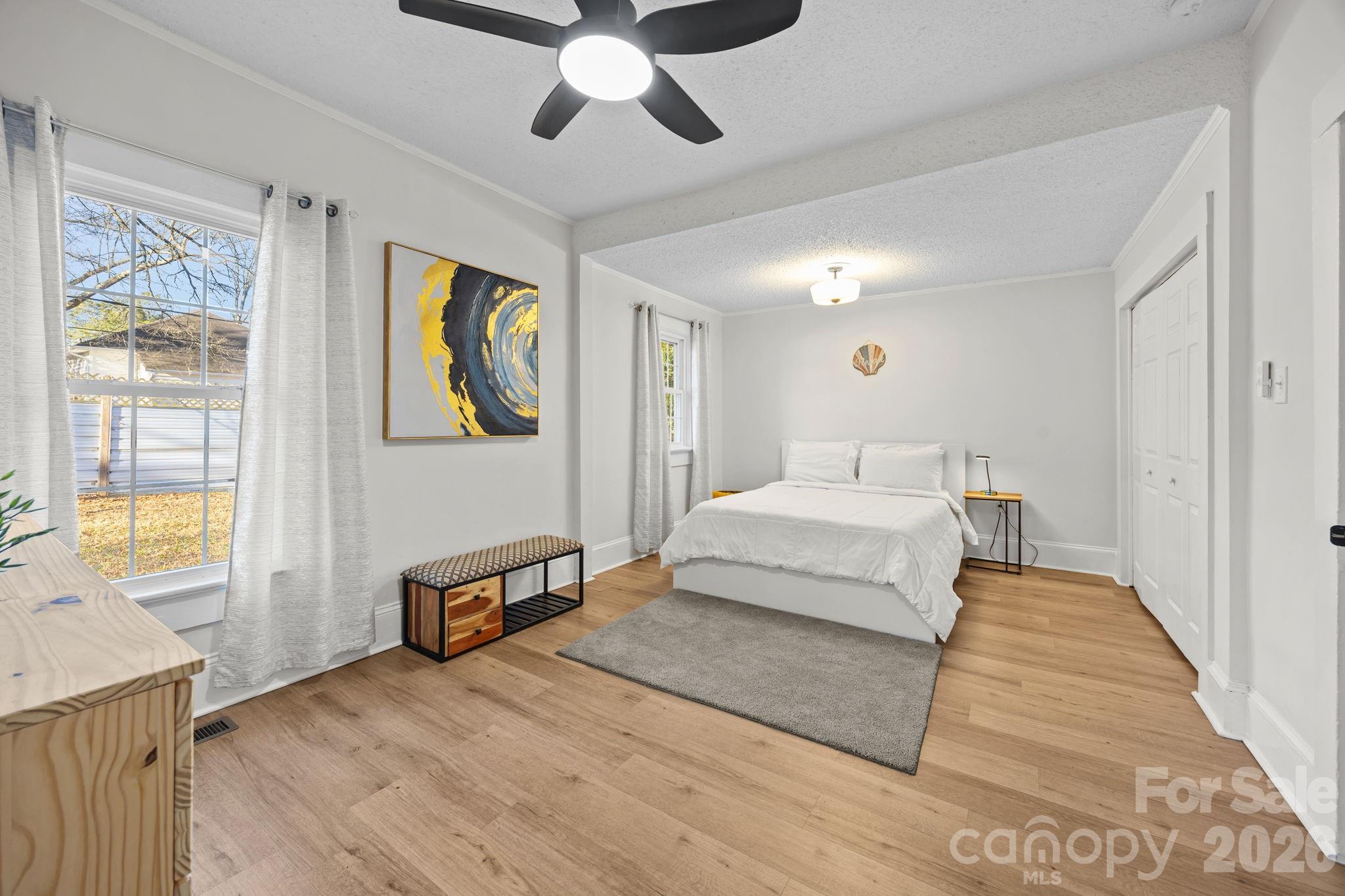 Brookwood - Residential