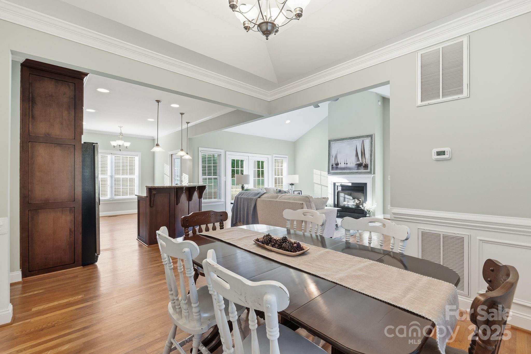 Shadow Wood Estates - Residential