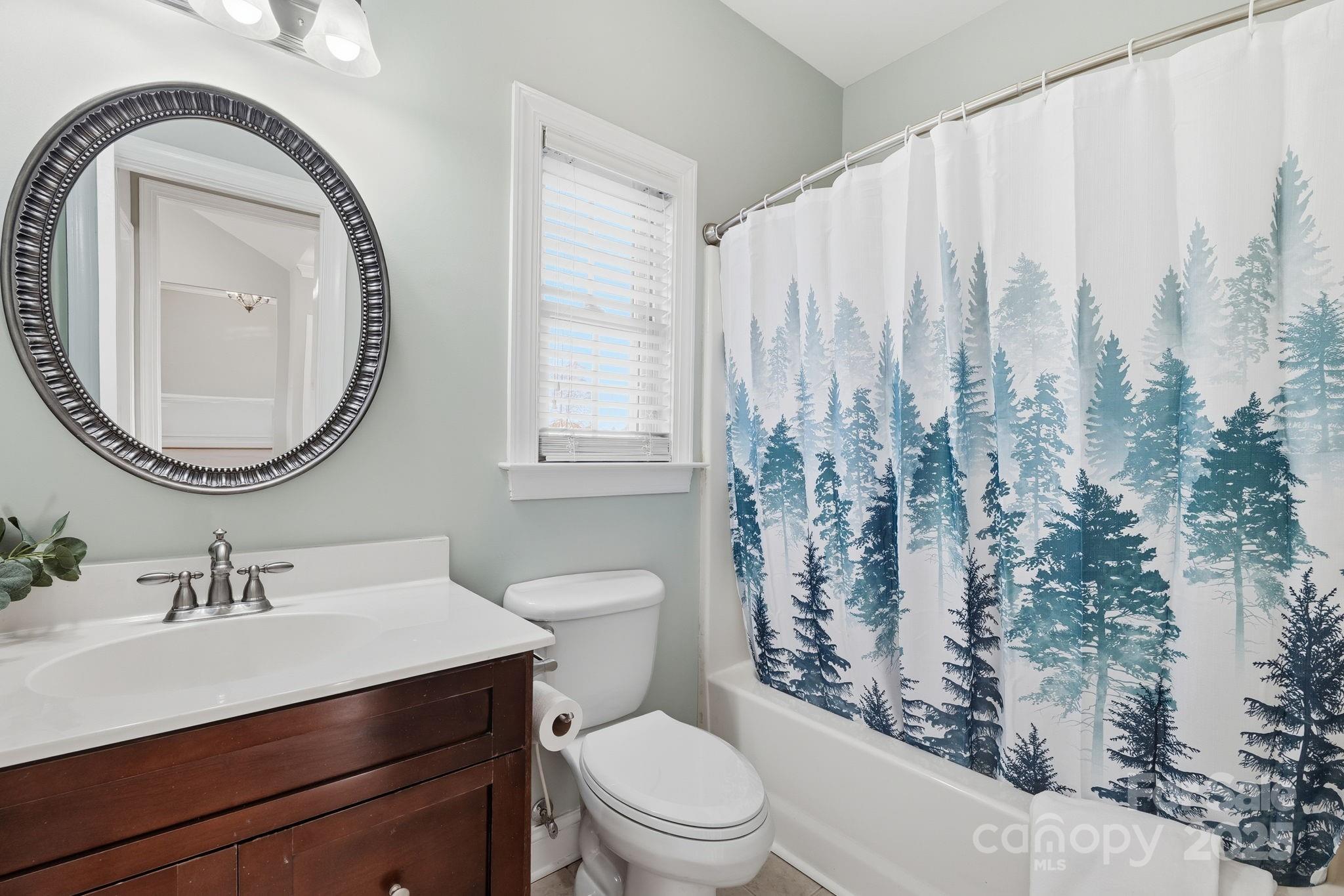 Shadow Wood Estates - Residential