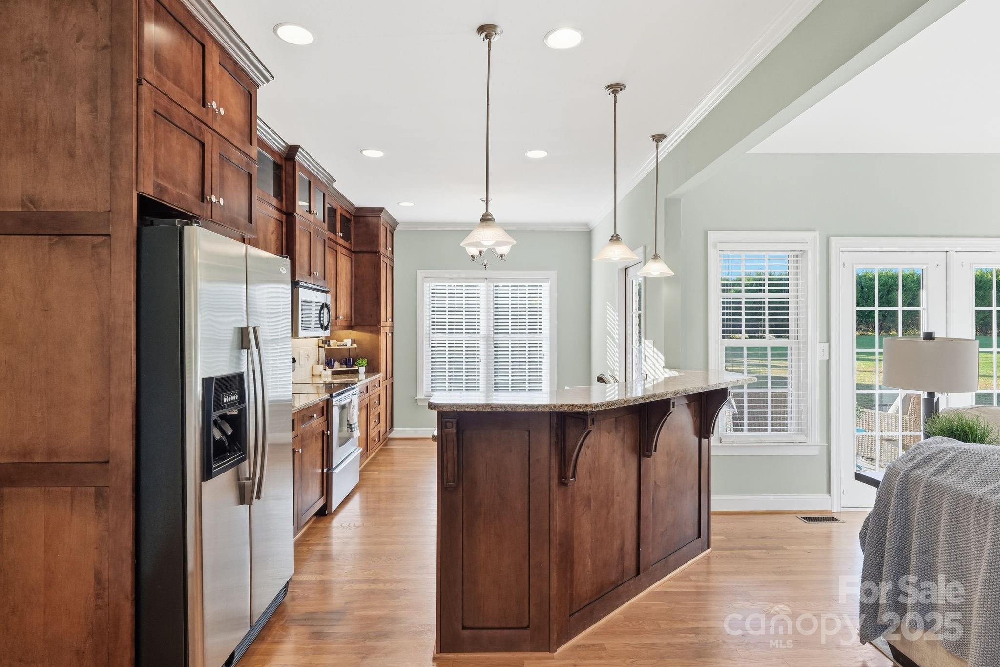 Shadow Wood Estates - Residential