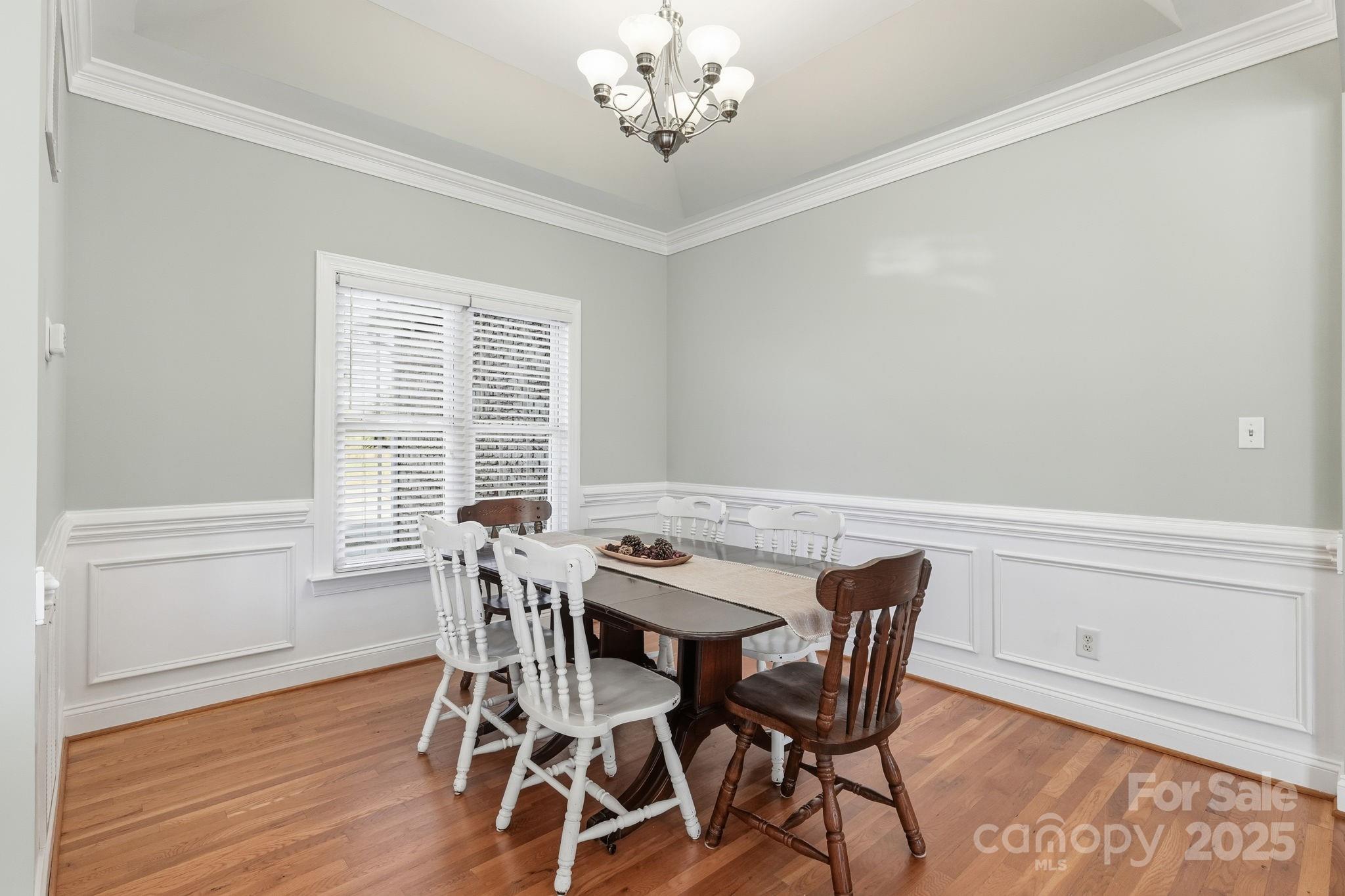 Shadow Wood Estates - Residential