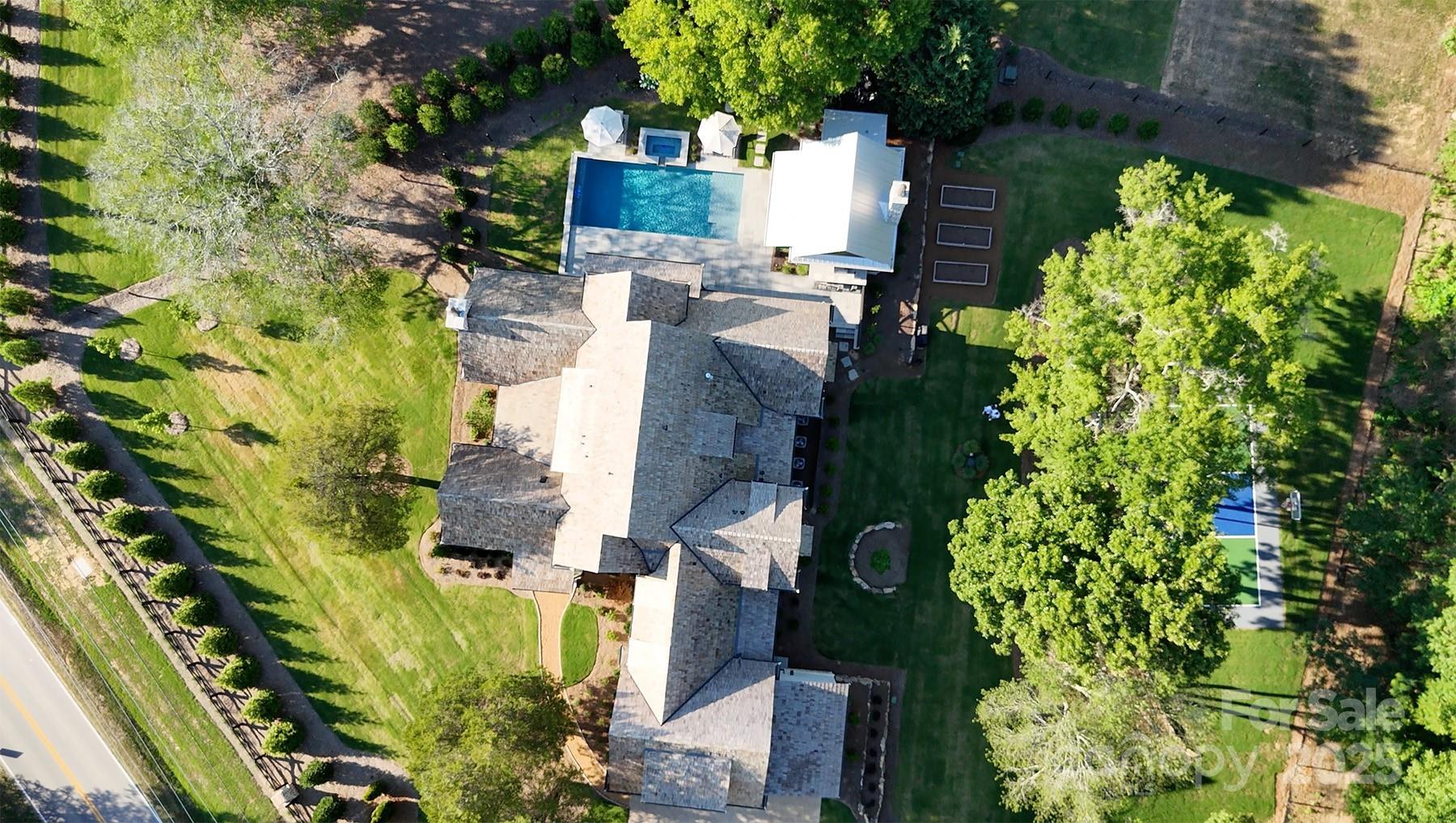 2270 New Gray Rock Road
