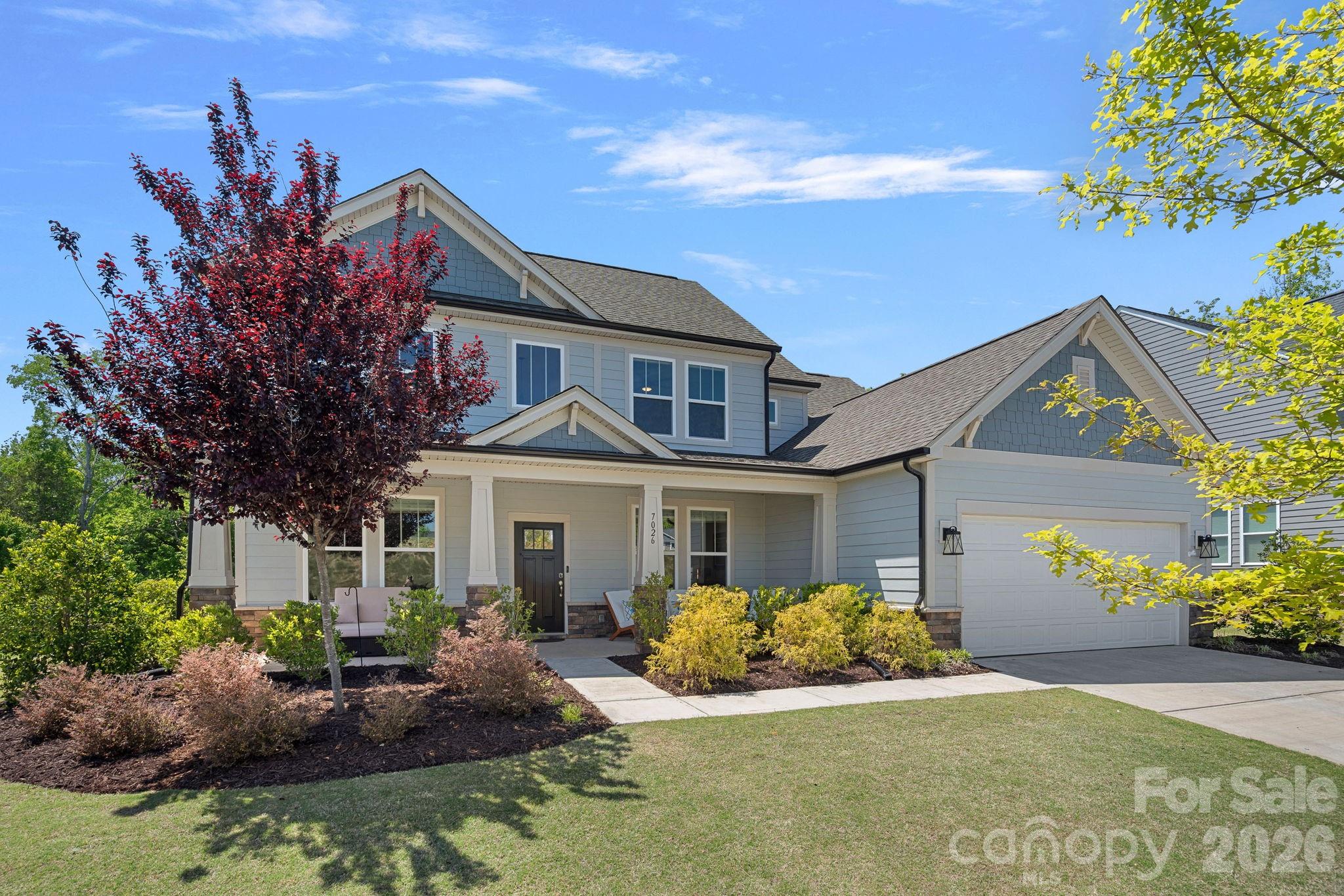 The Vineyards on Lake Wylie - Residential