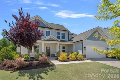 Photo of 7026 Cloer Court, Charlotte, NC 28214 (MLS # 4366081)