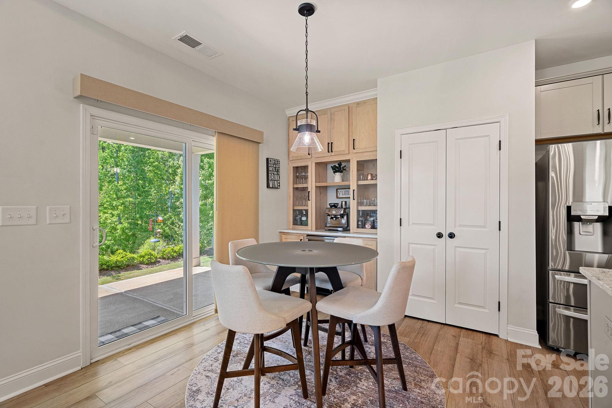 The Vineyards on Lake Wylie - Residential