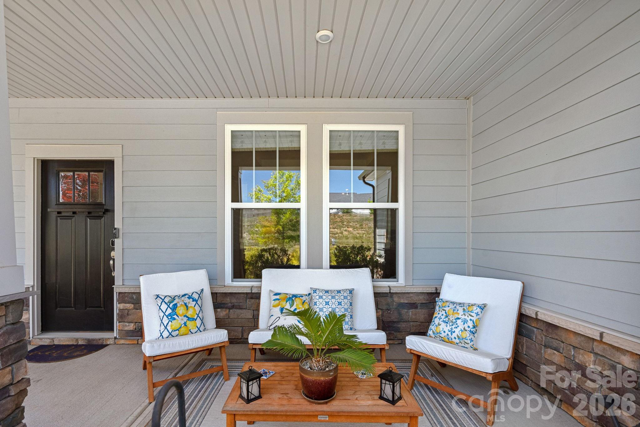 The Vineyards on Lake Wylie - Residential