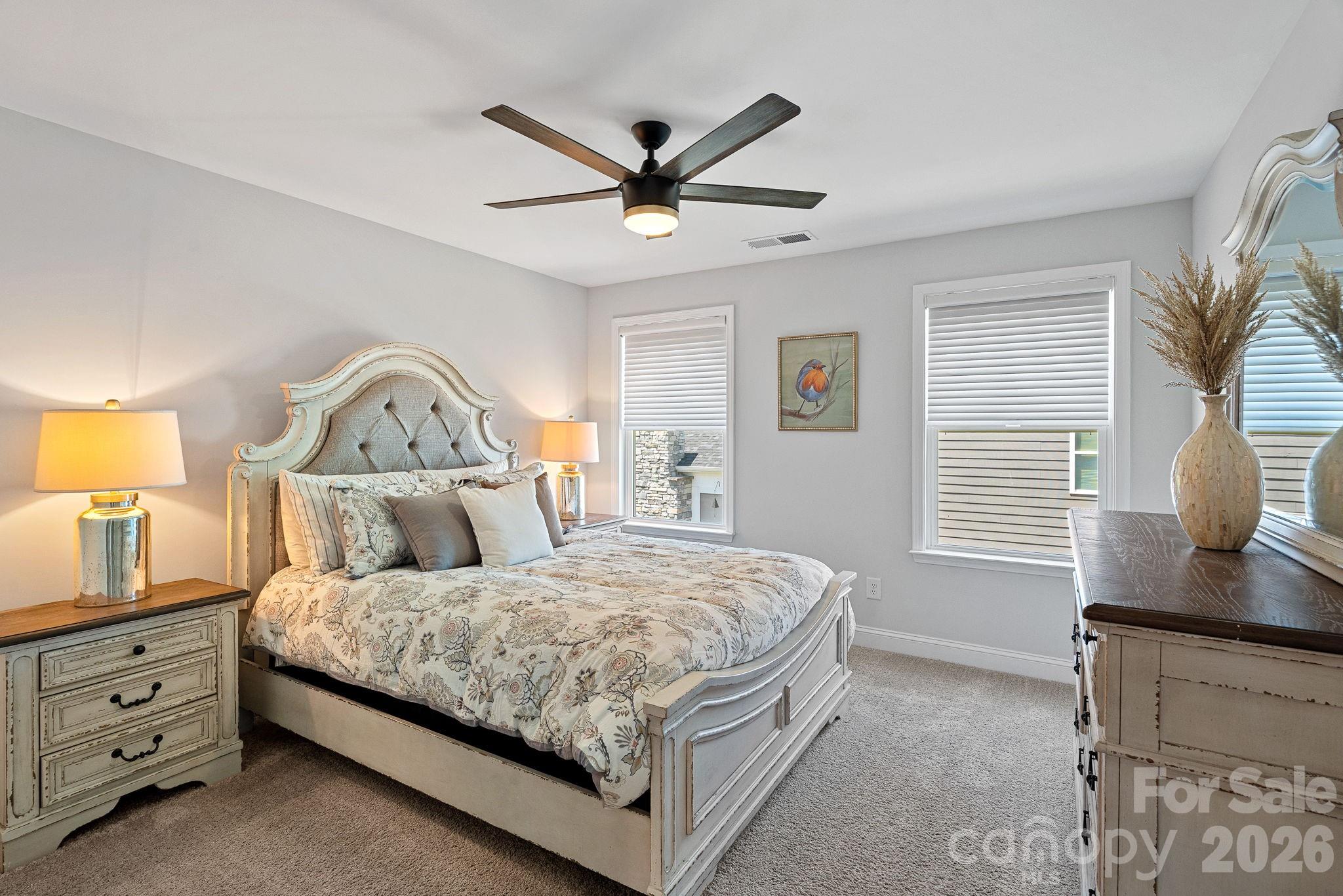 The Vineyards on Lake Wylie - Residential