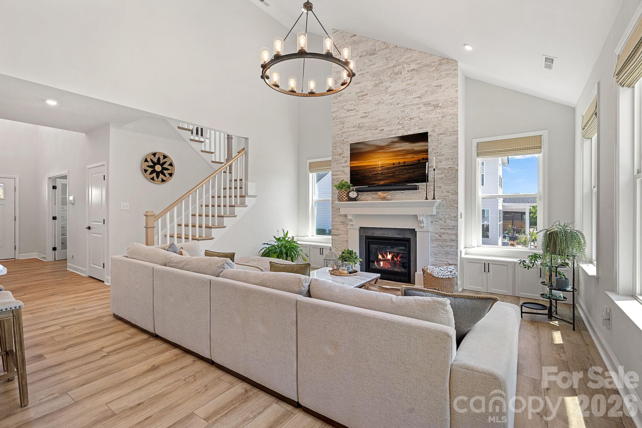 The Vineyards on Lake Wylie - Residential