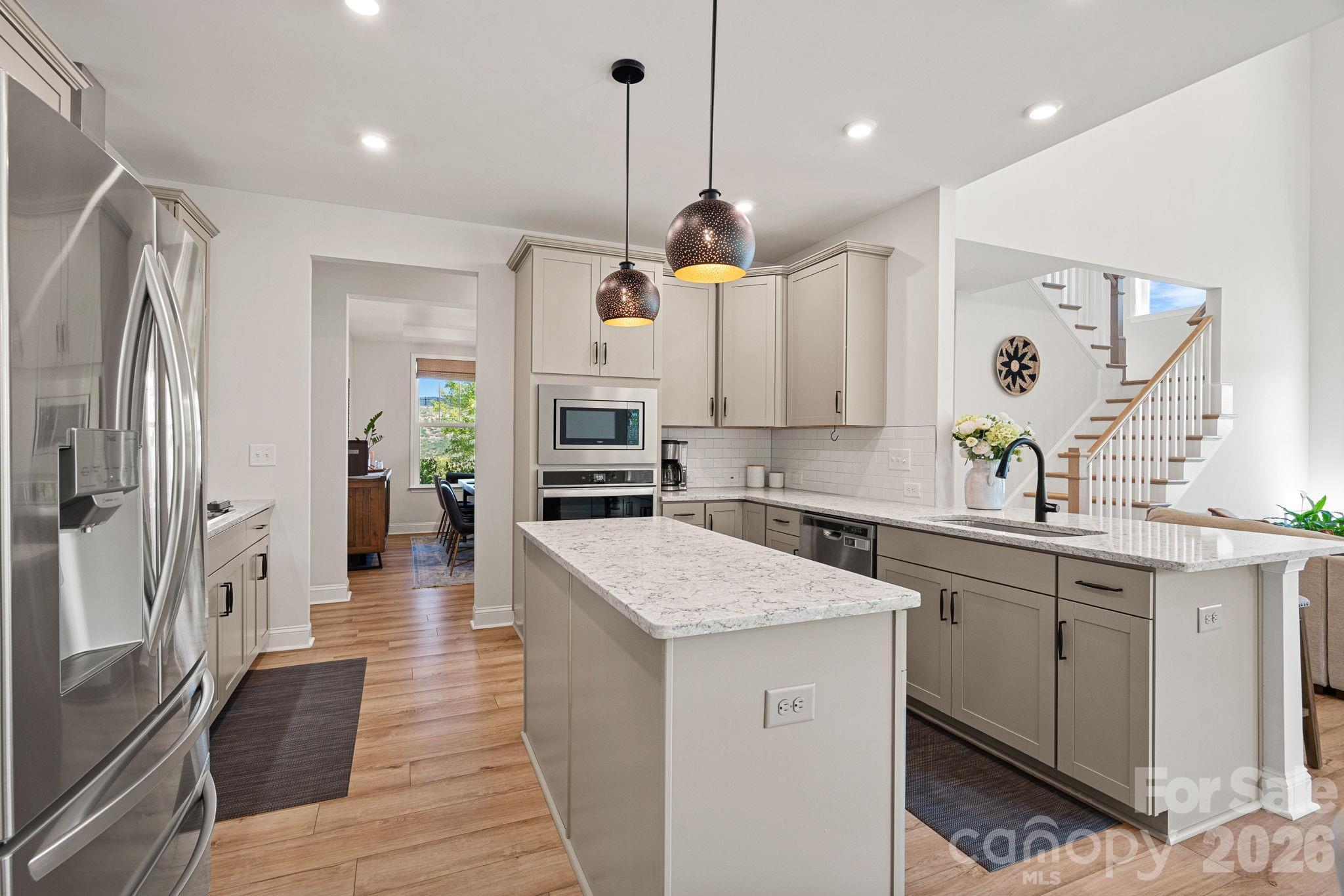 The Vineyards on Lake Wylie - Residential
