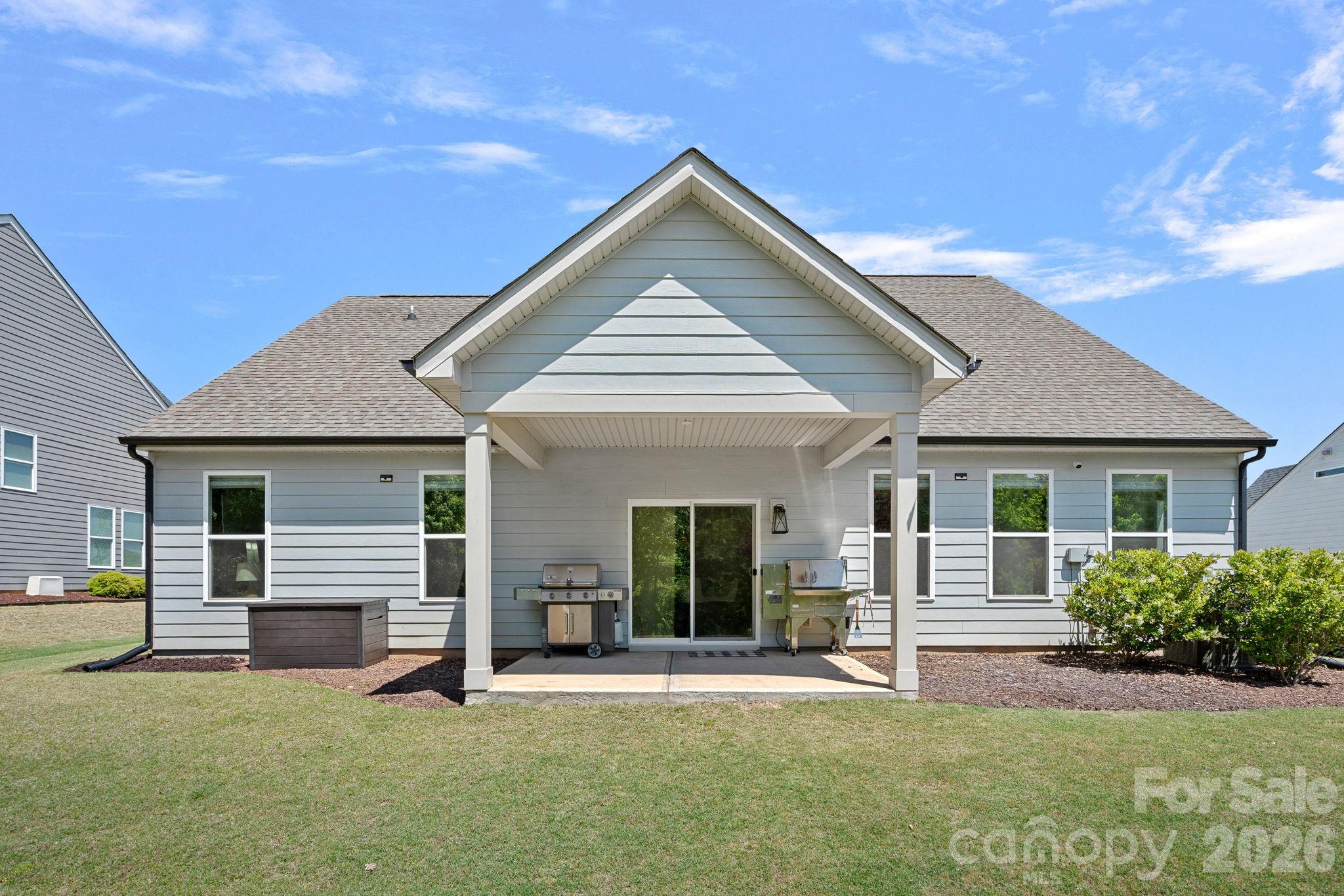 The Vineyards on Lake Wylie - Residential