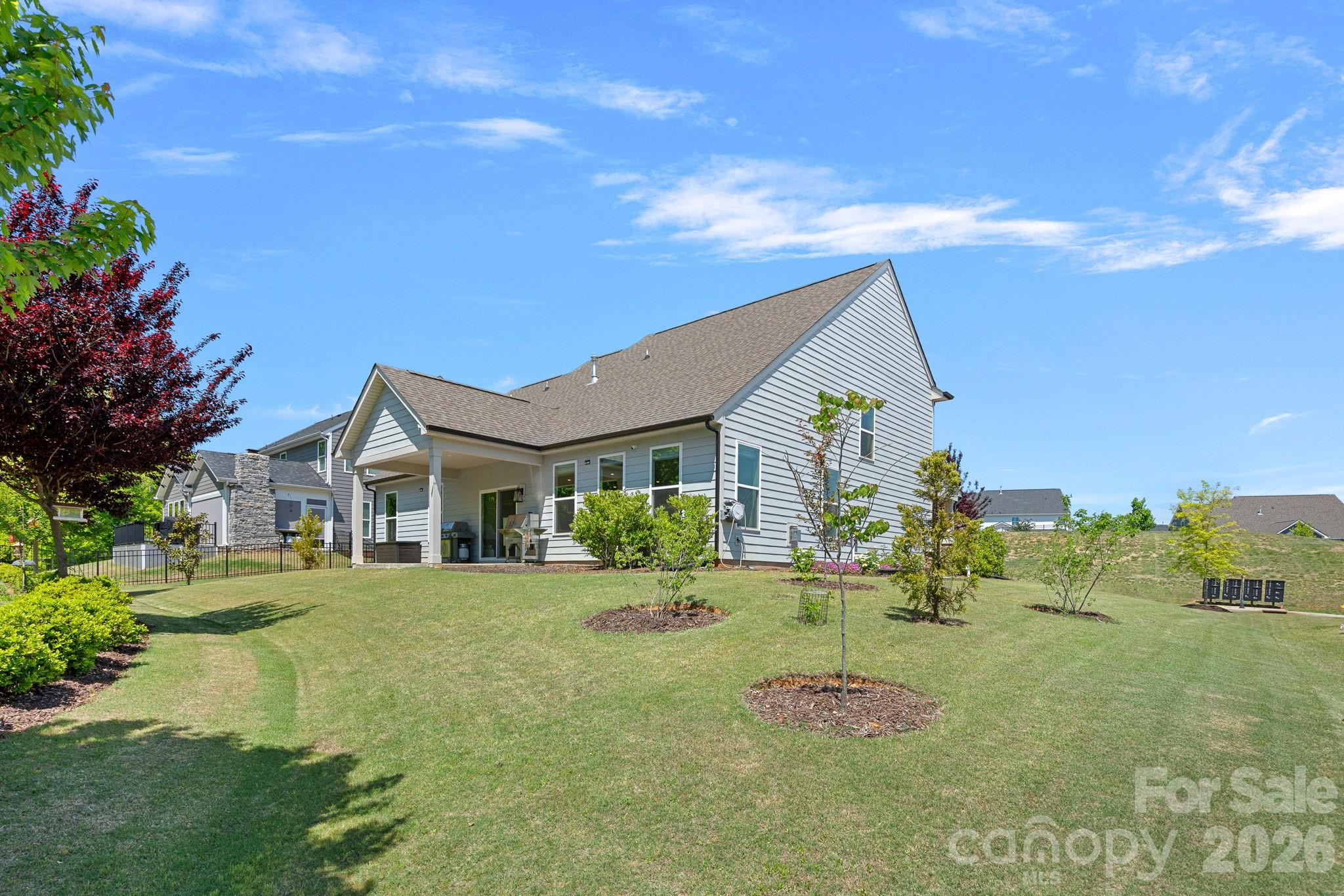 The Vineyards on Lake Wylie - Residential