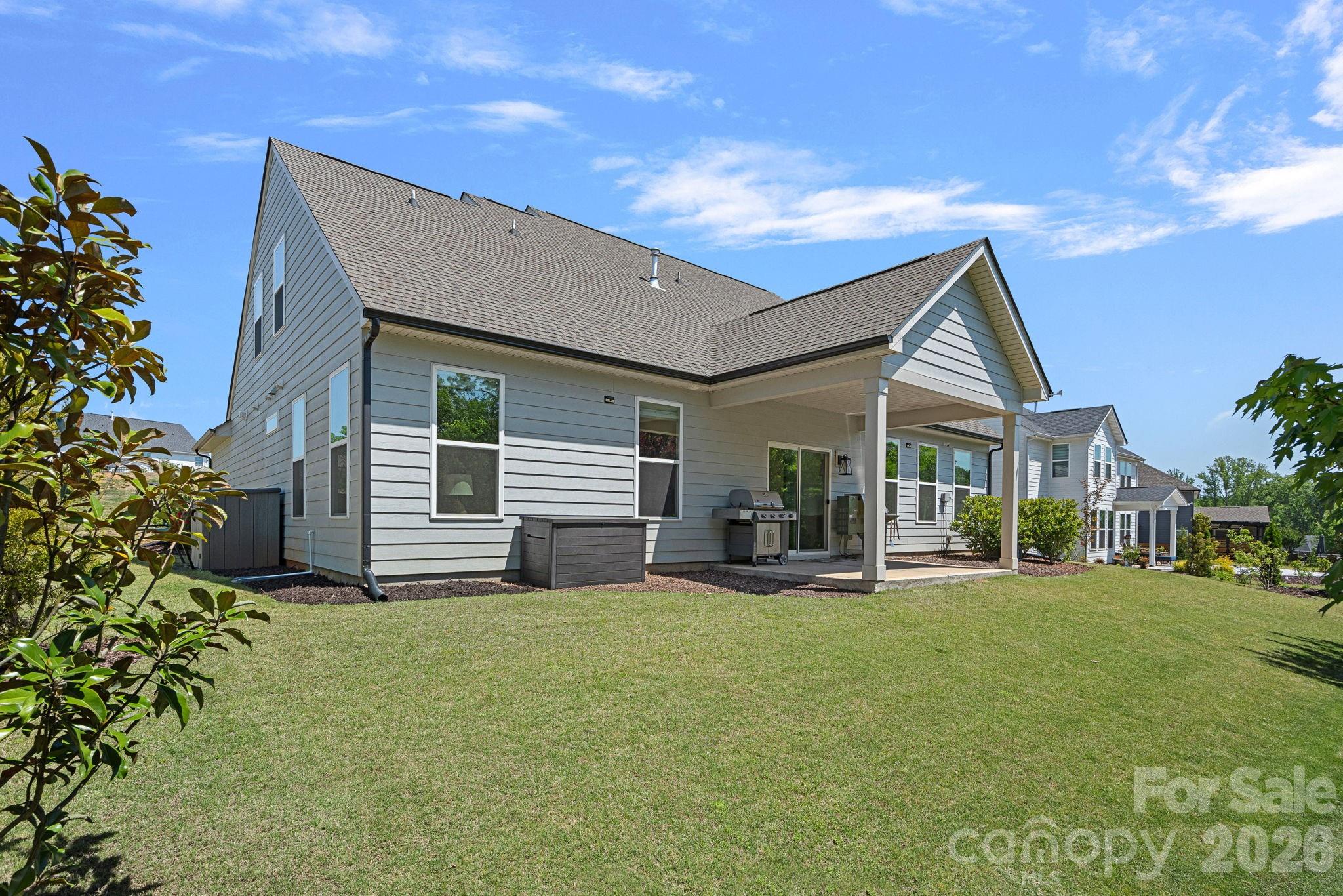 The Vineyards on Lake Wylie - Residential