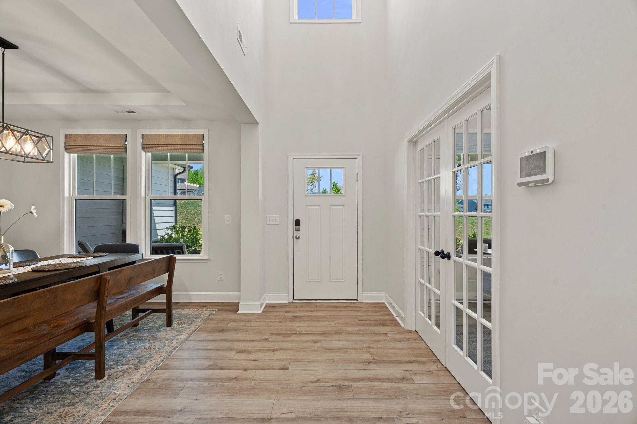 The Vineyards on Lake Wylie - Residential
