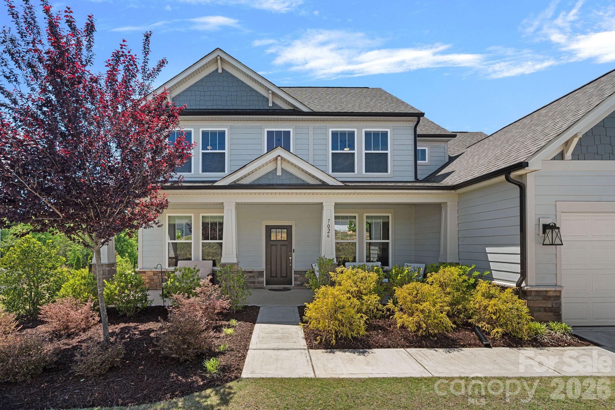 The Vineyards on Lake Wylie - Residential