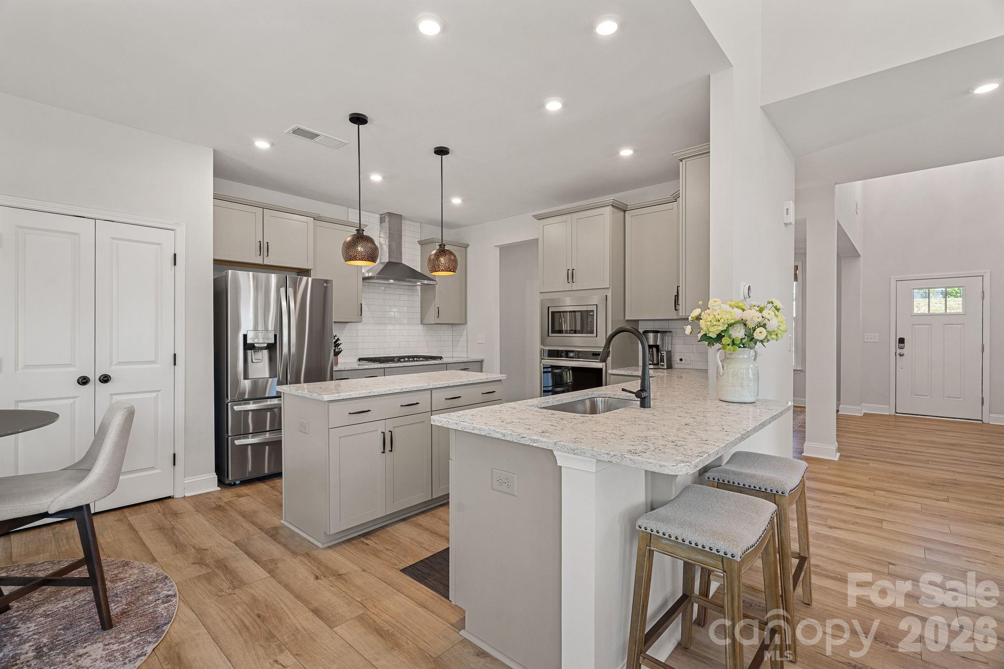 The Vineyards on Lake Wylie - Residential