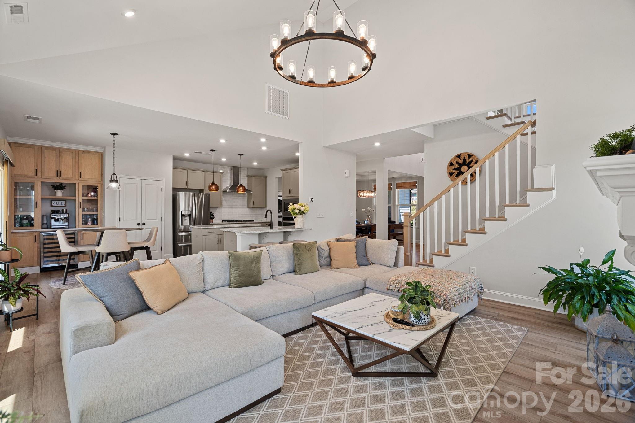 The Vineyards on Lake Wylie - Residential