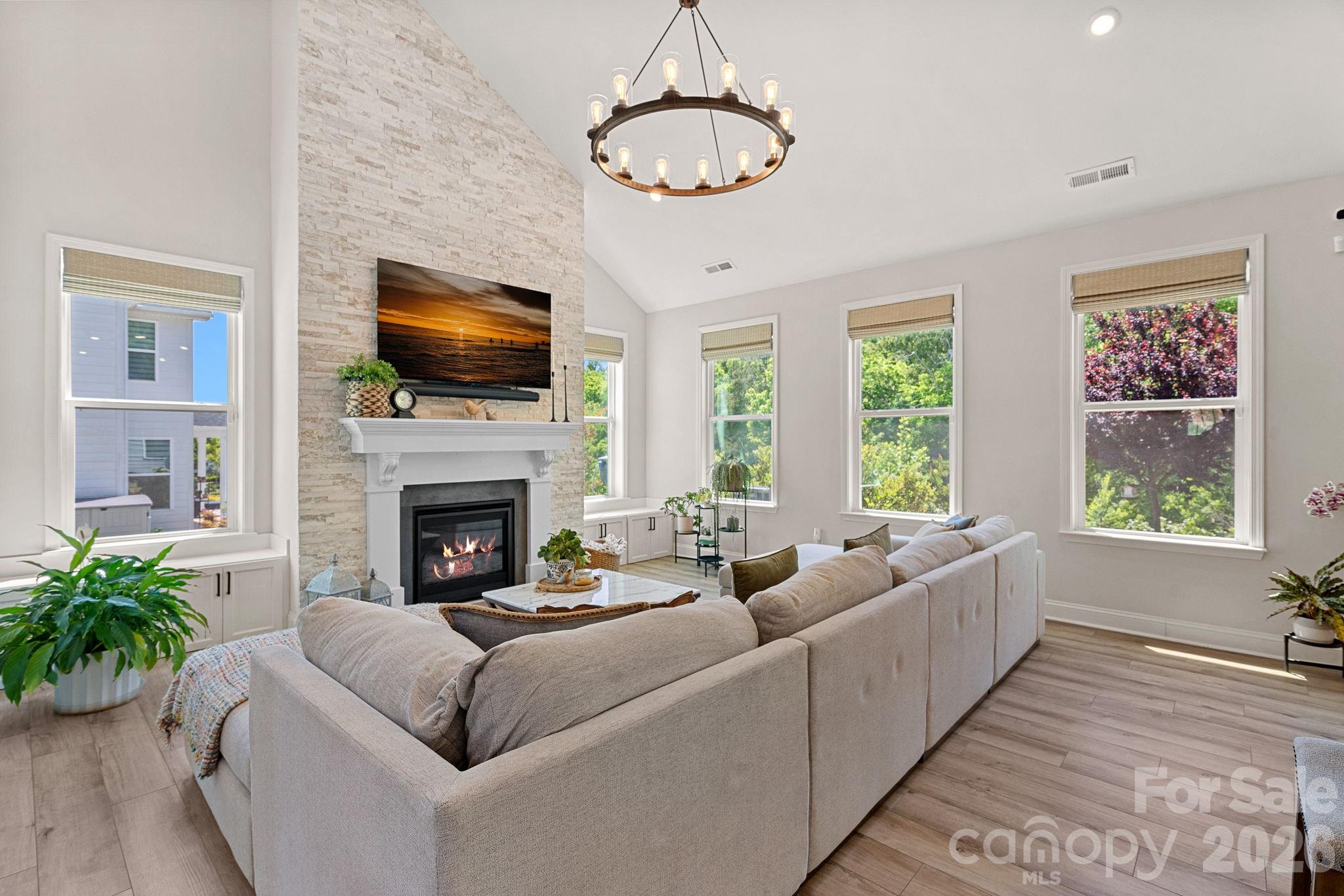 The Vineyards on Lake Wylie - Residential