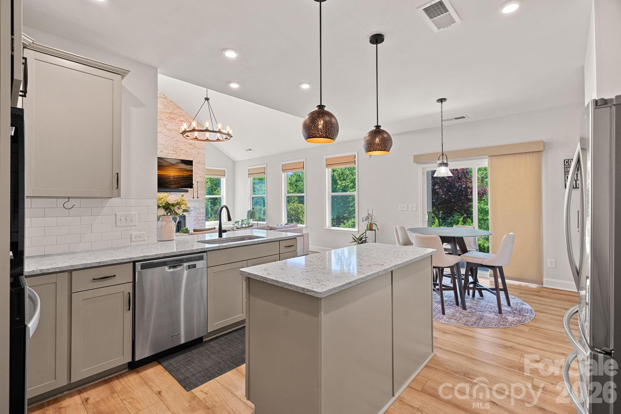 The Vineyards on Lake Wylie - Residential