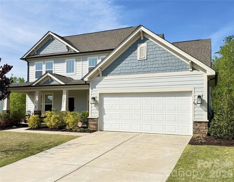 7026 Cloer Court Charlotte NC 28214