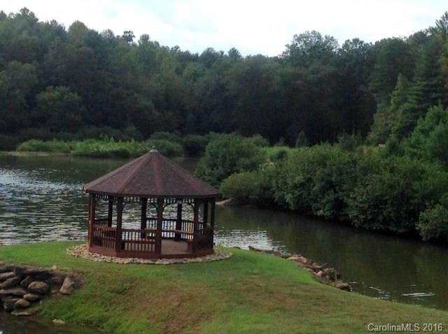 Anchors Landing - Land