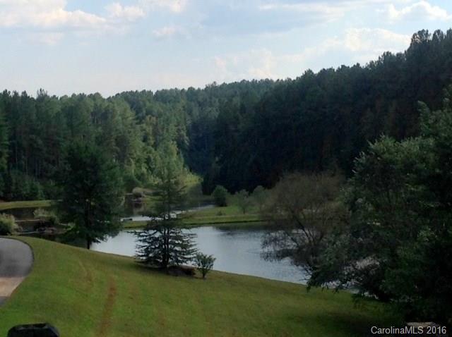 Anchors Landing - Land