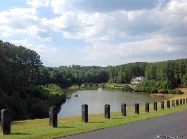 Anchors Landing - Land