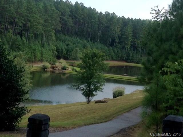 Anchors Landing - Land