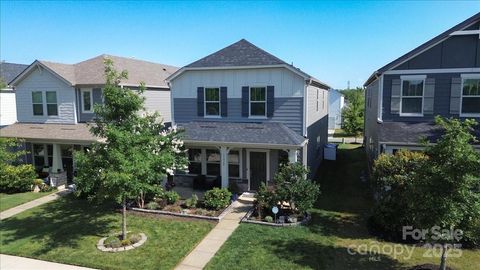 11965 Hambright Road Huntersville NC 28078