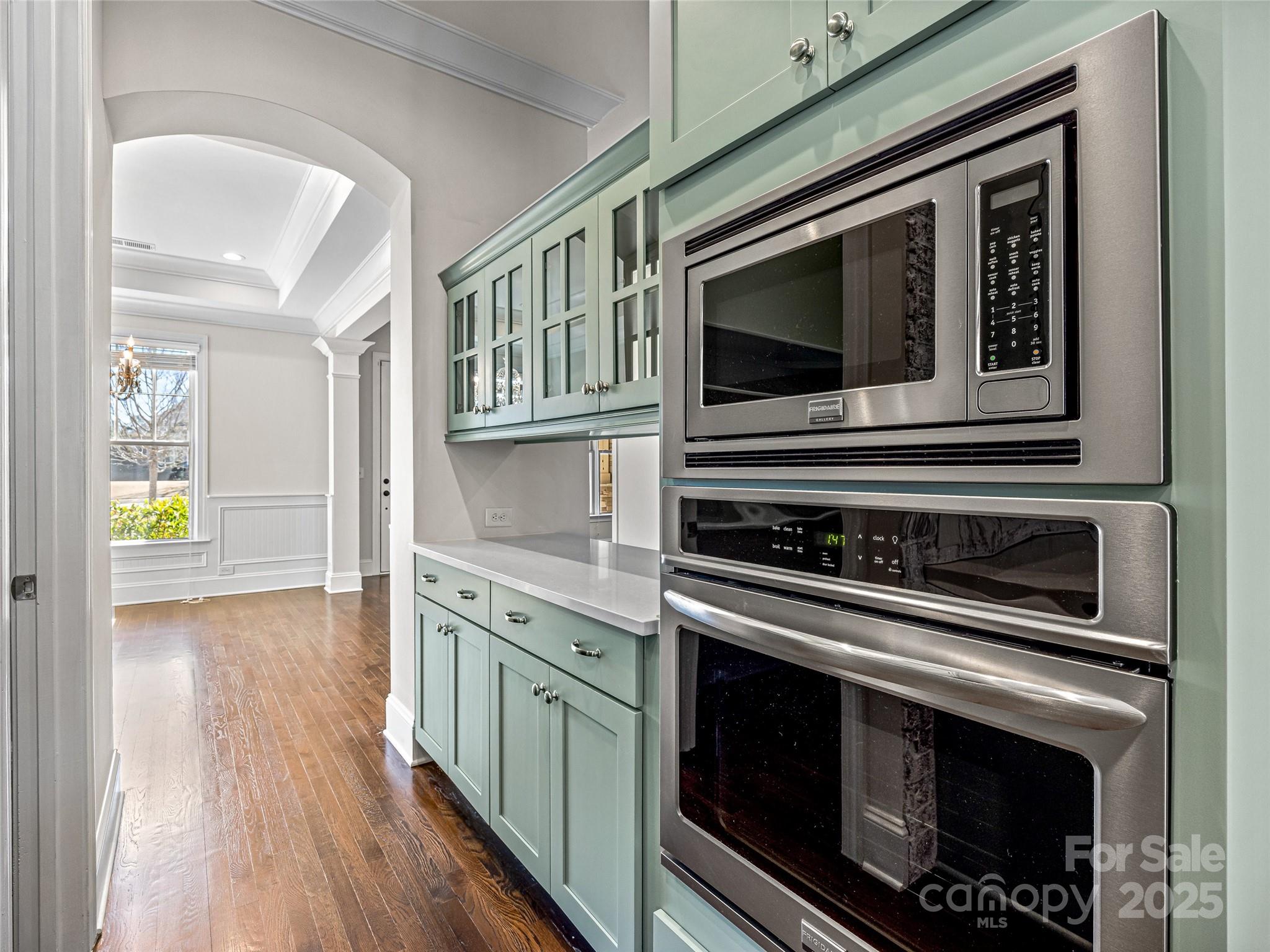 Springfield - Residential