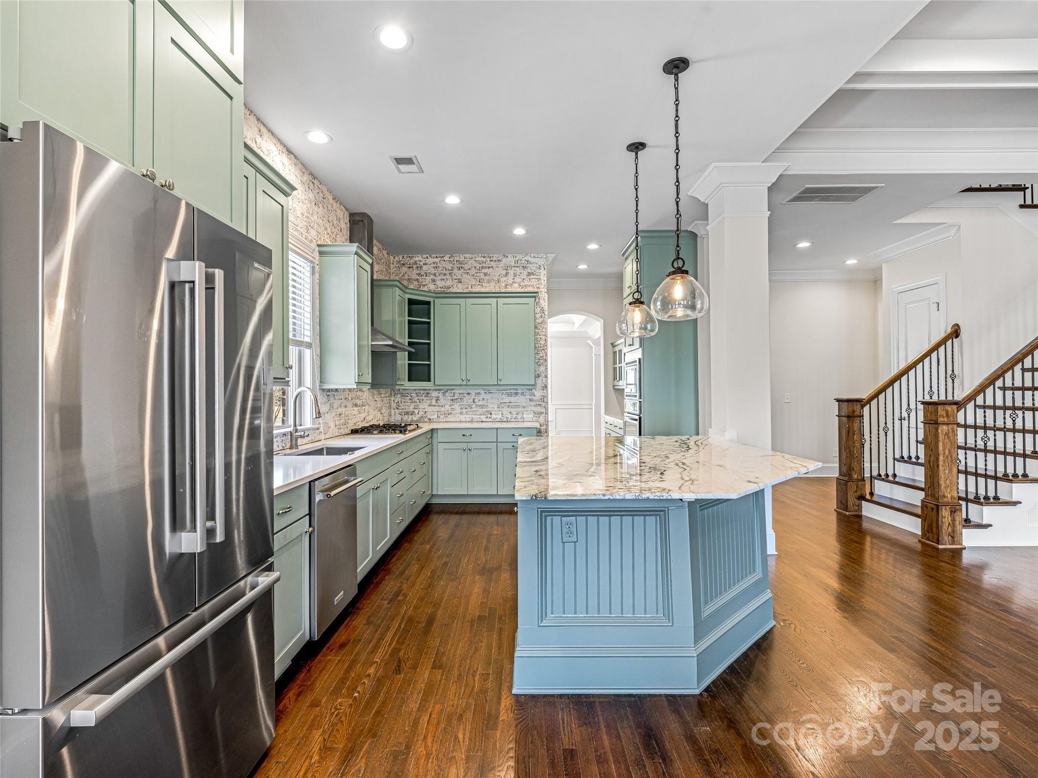 Springfield - Residential