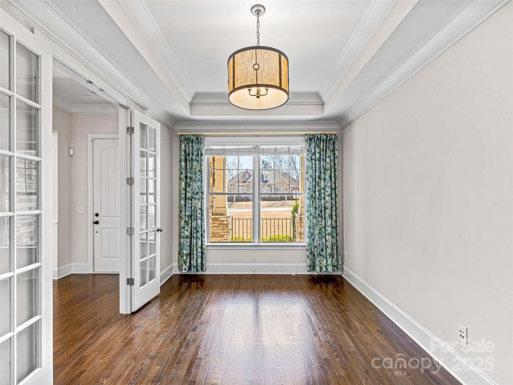 Springfield - Residential