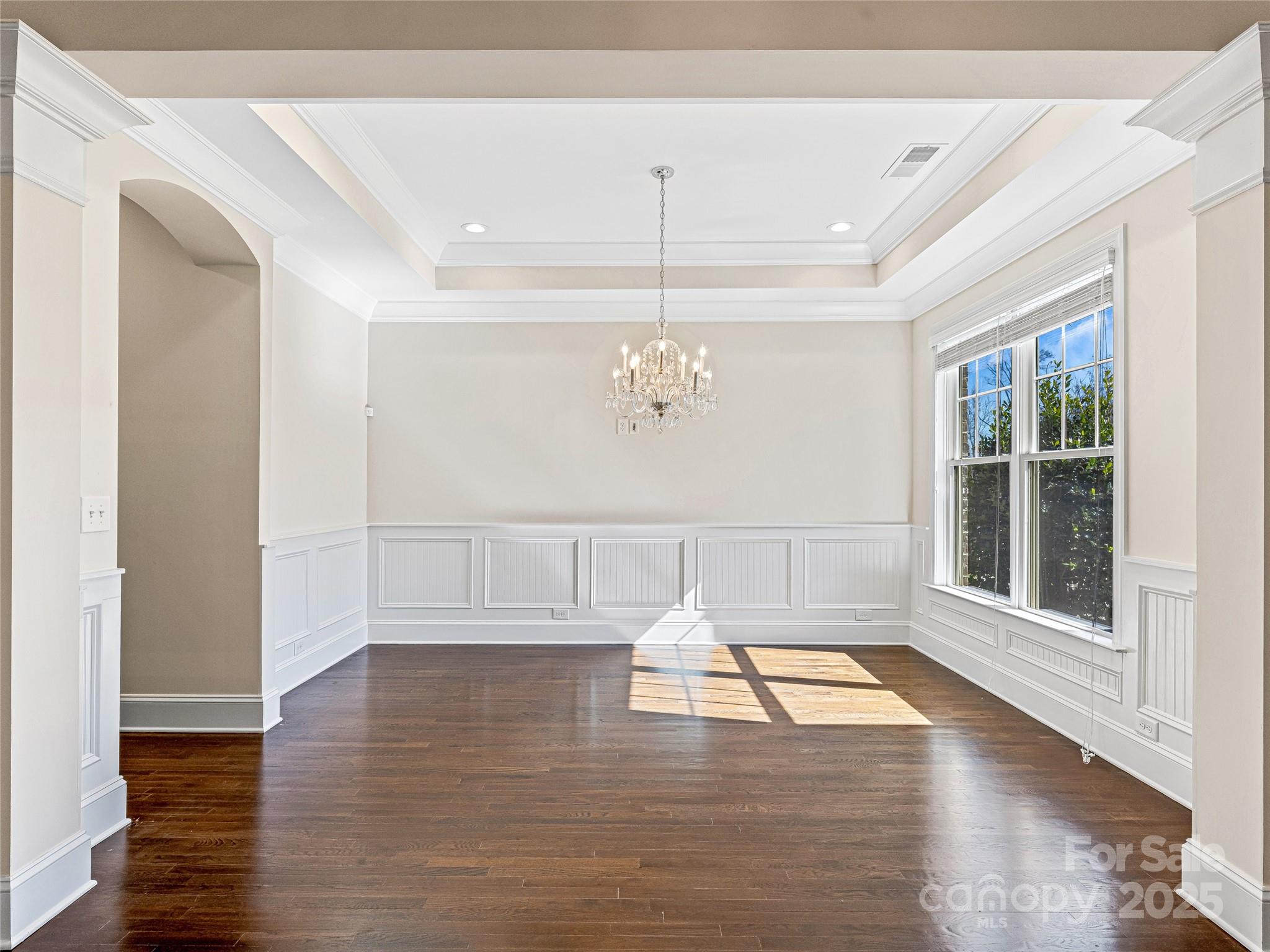 Springfield - Residential