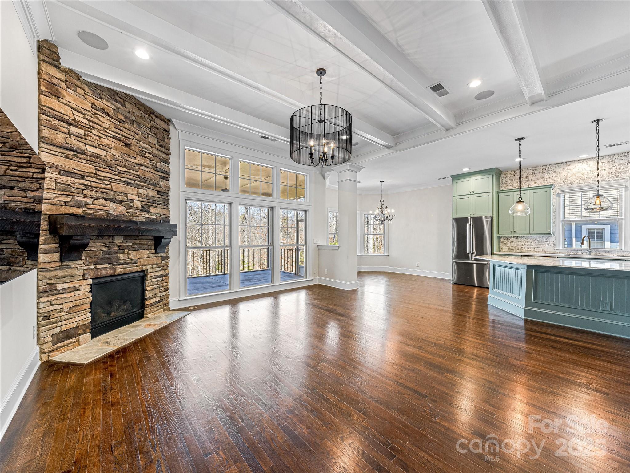 Springfield - Residential