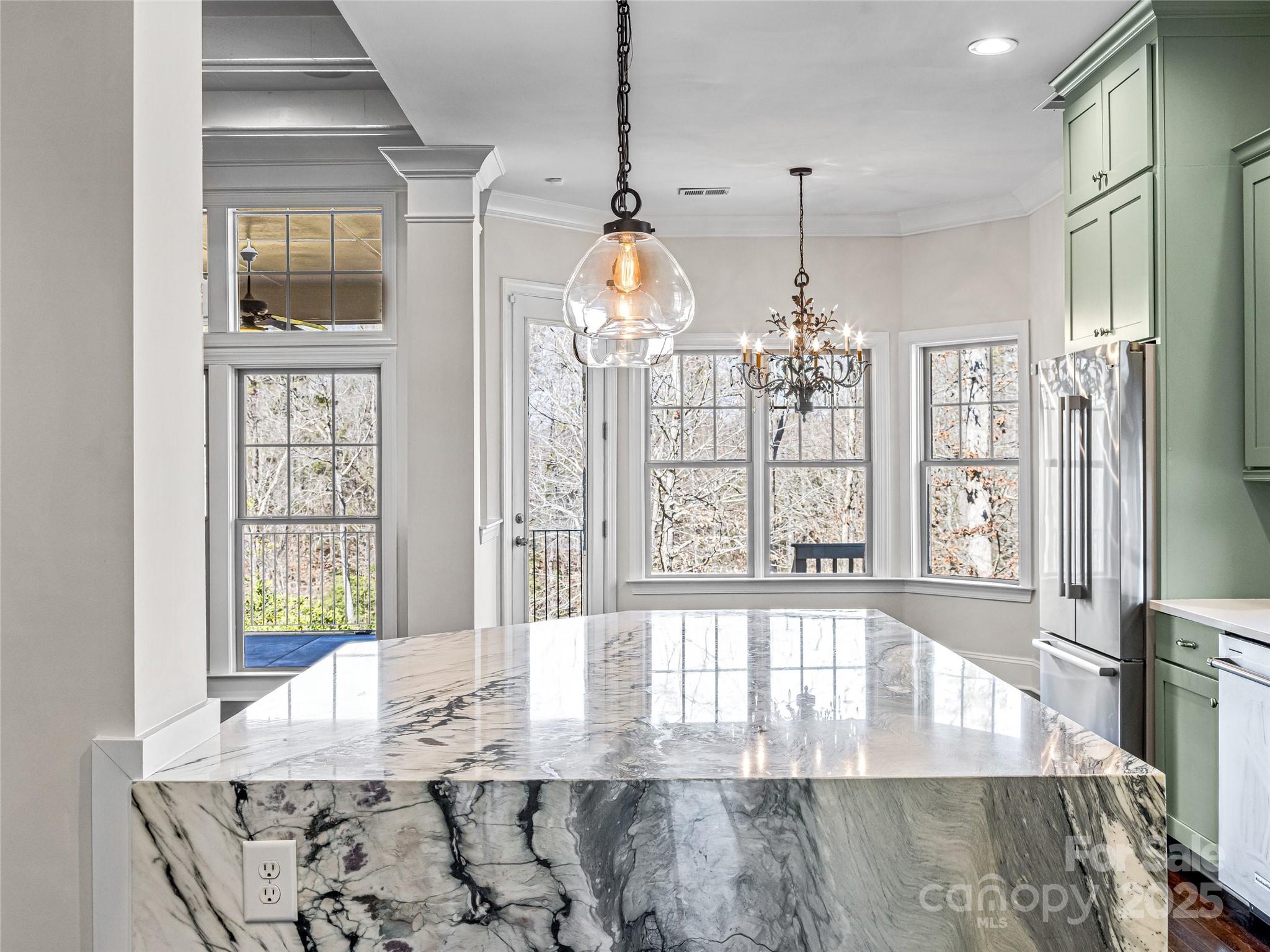 Springfield - Residential