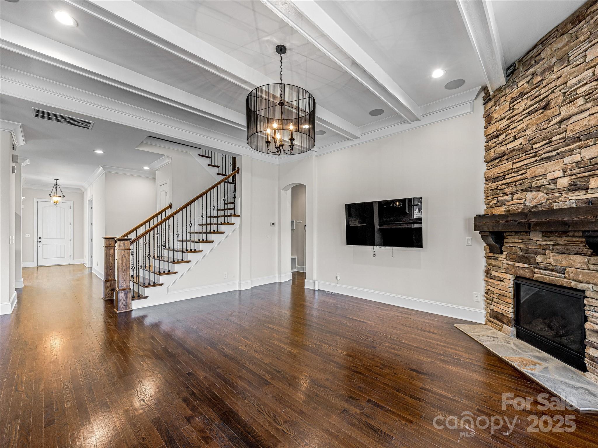 Springfield - Residential