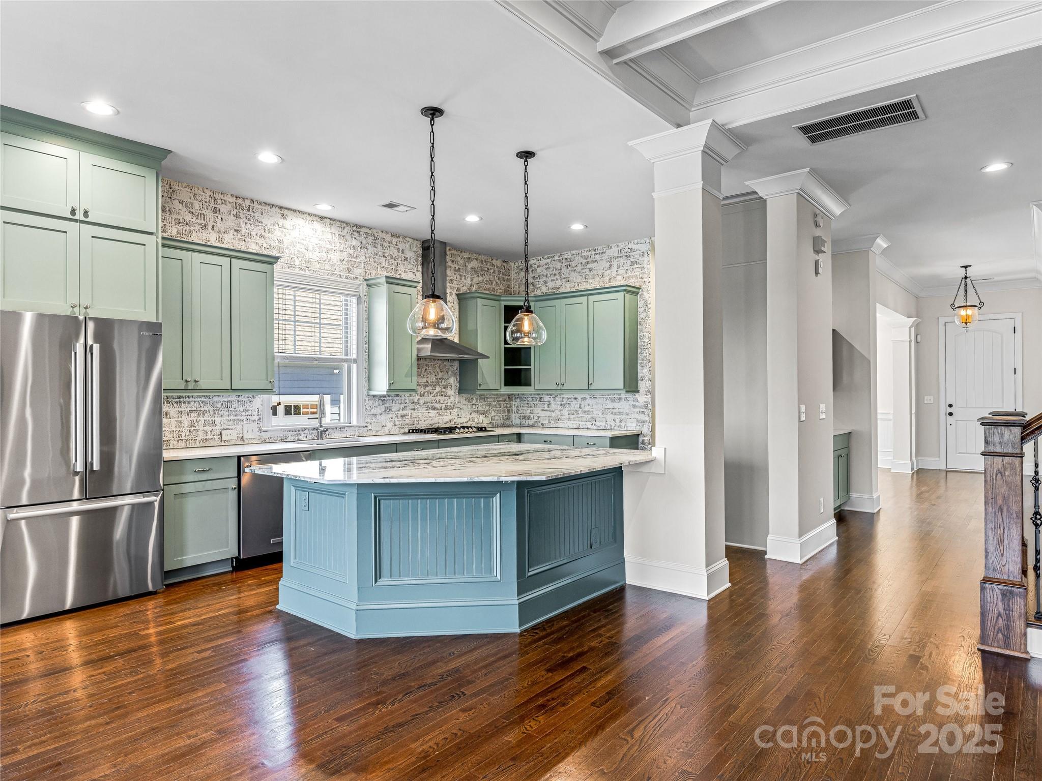 Springfield - Residential