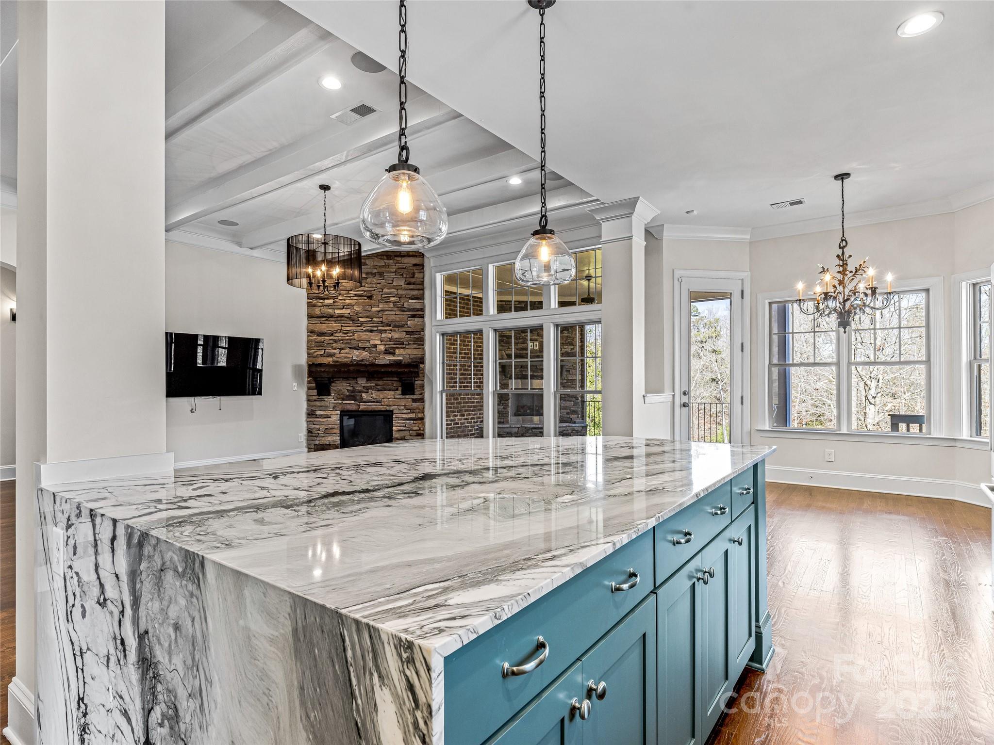 Springfield - Residential