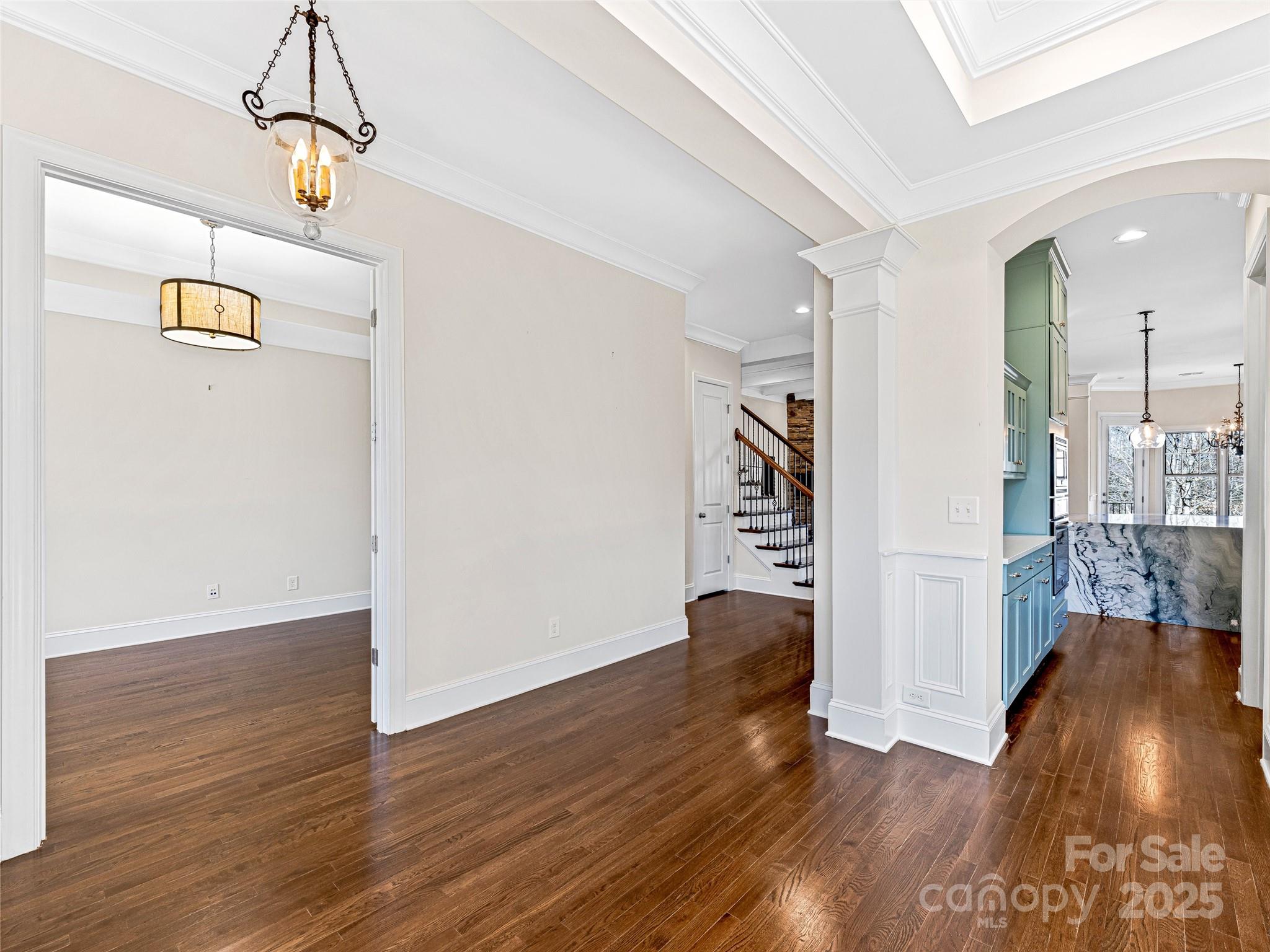 Springfield - Residential