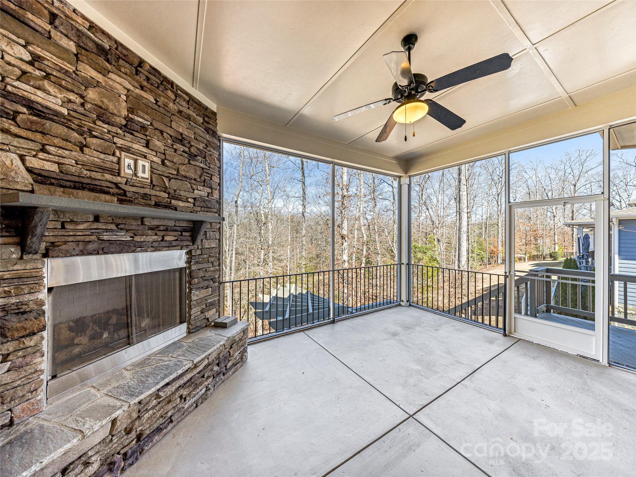 Springfield - Residential