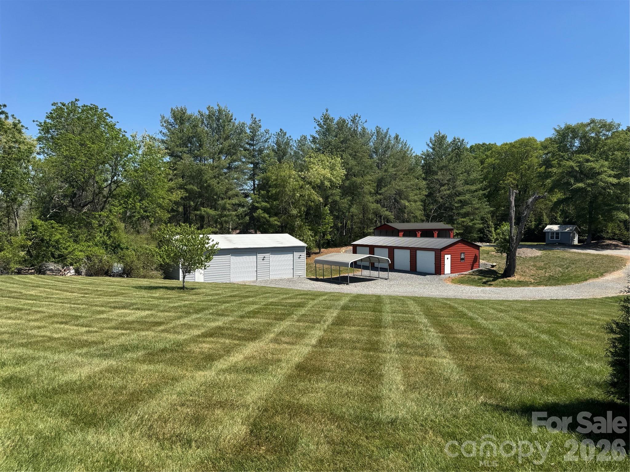 379 Horseshoe Bend Road