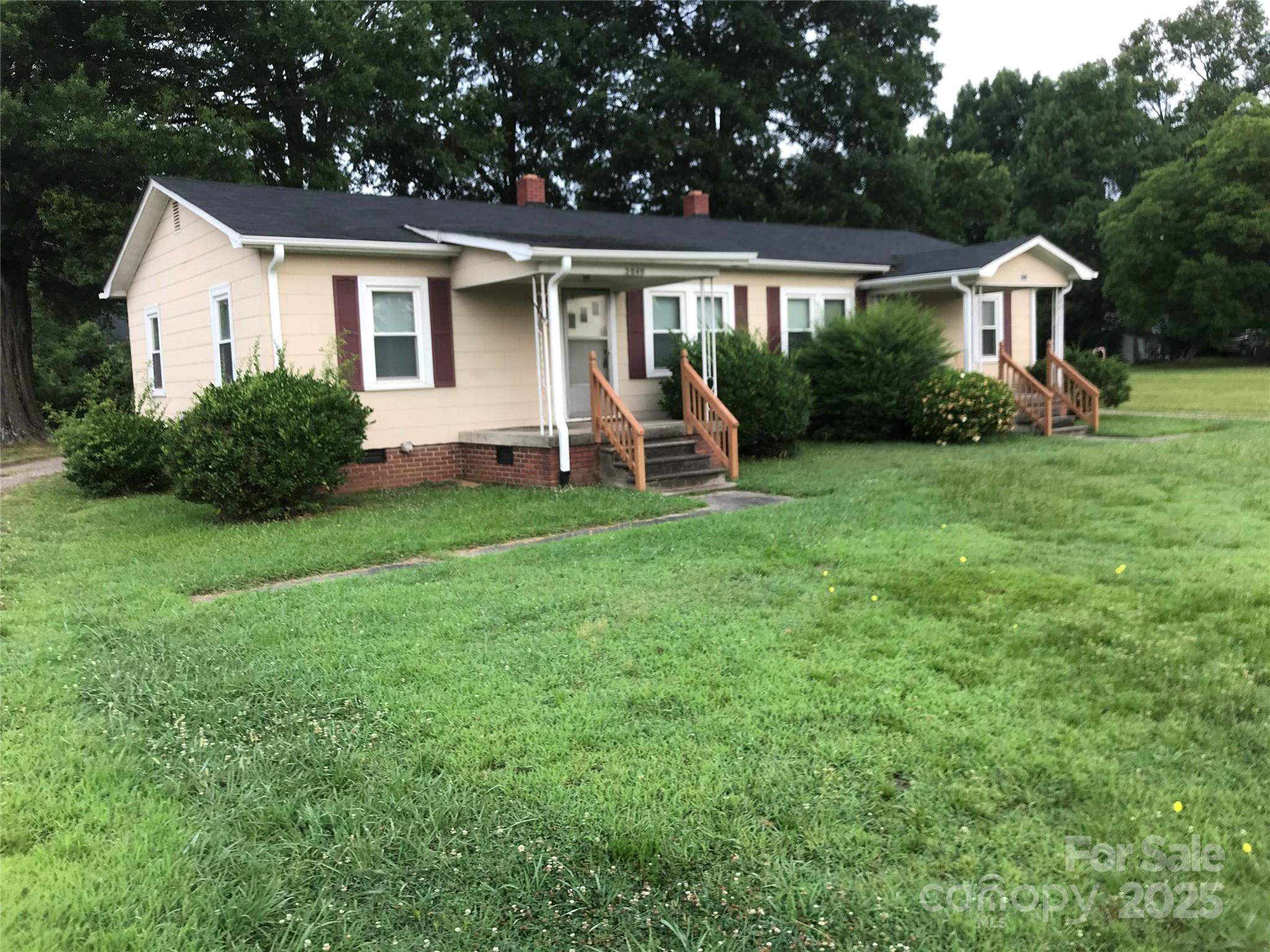 2040 Kannapolis Highway