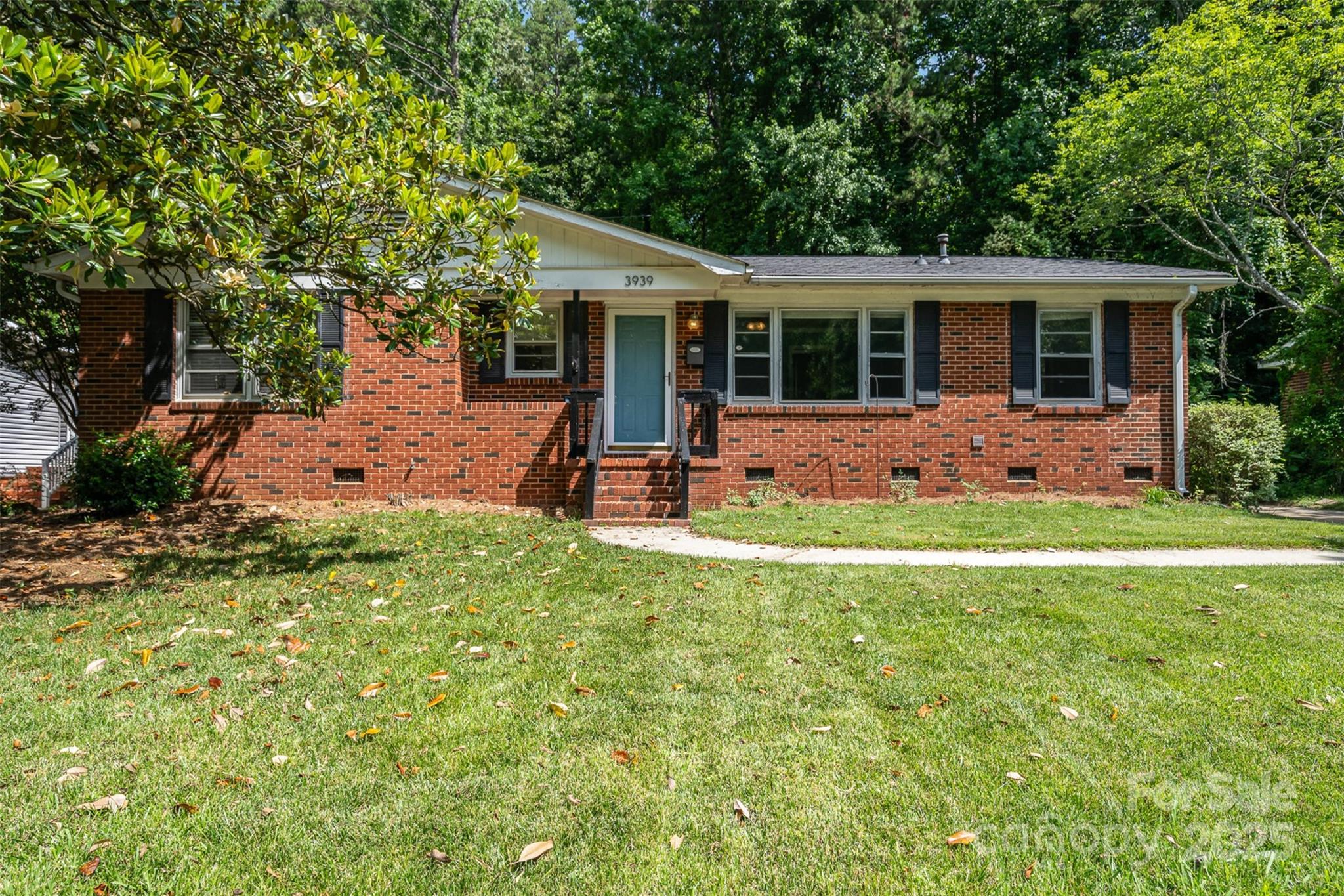 3939 Sheffield Drive
